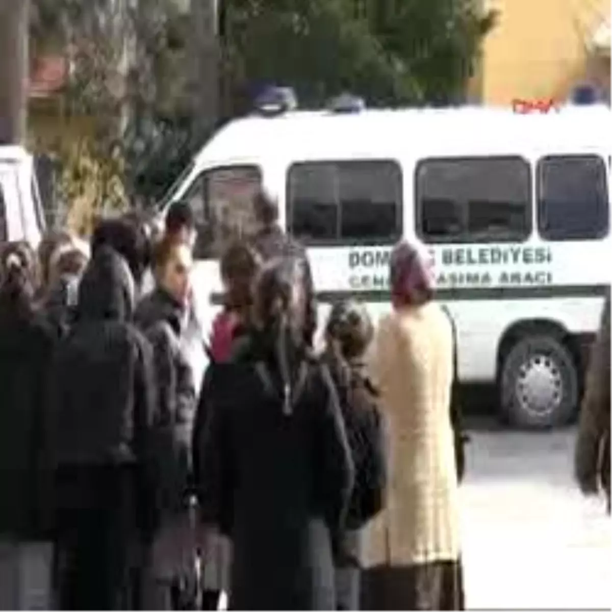 Av Kurbanı Süleyman Toprağa Verildi