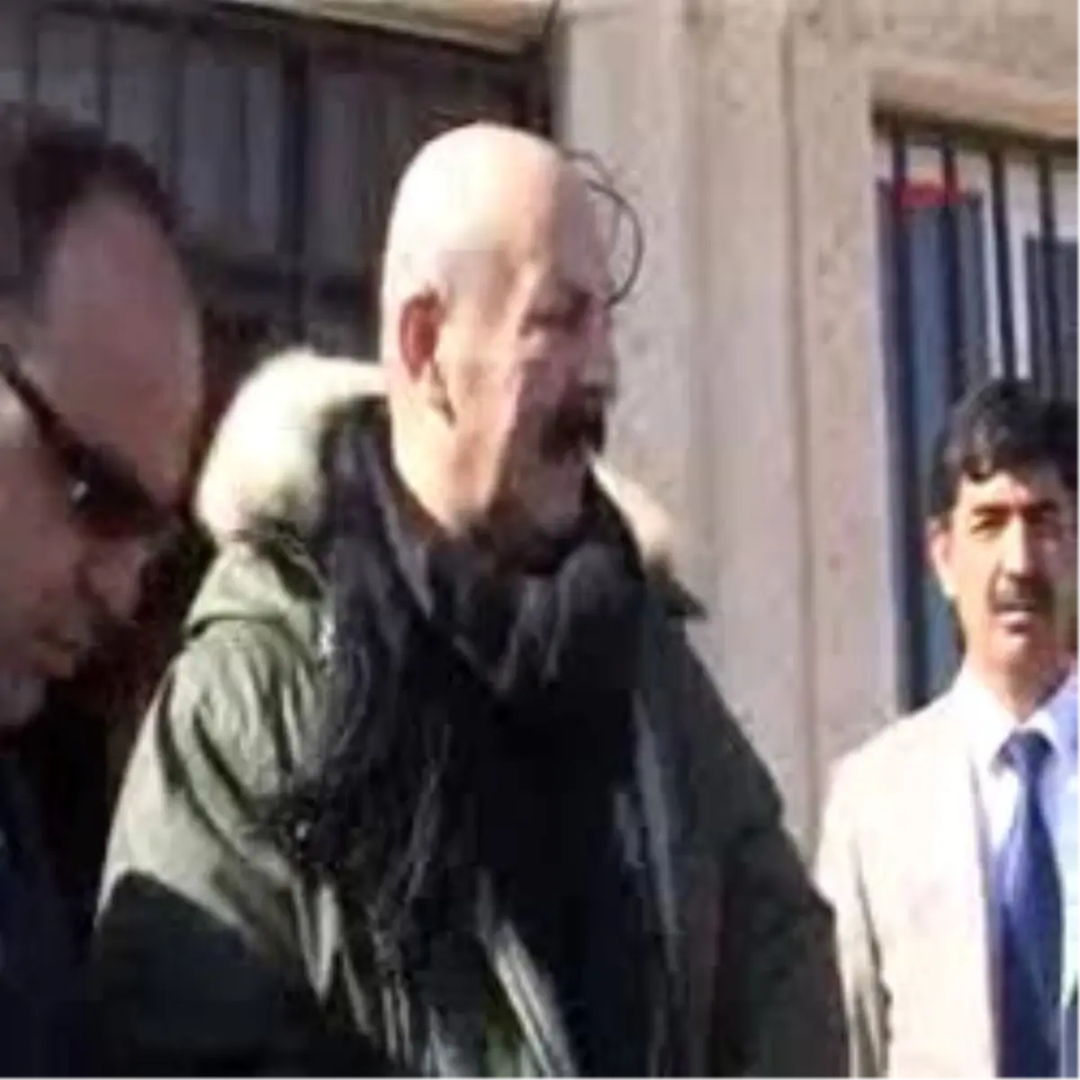 Mardin\'e Okul Açtı