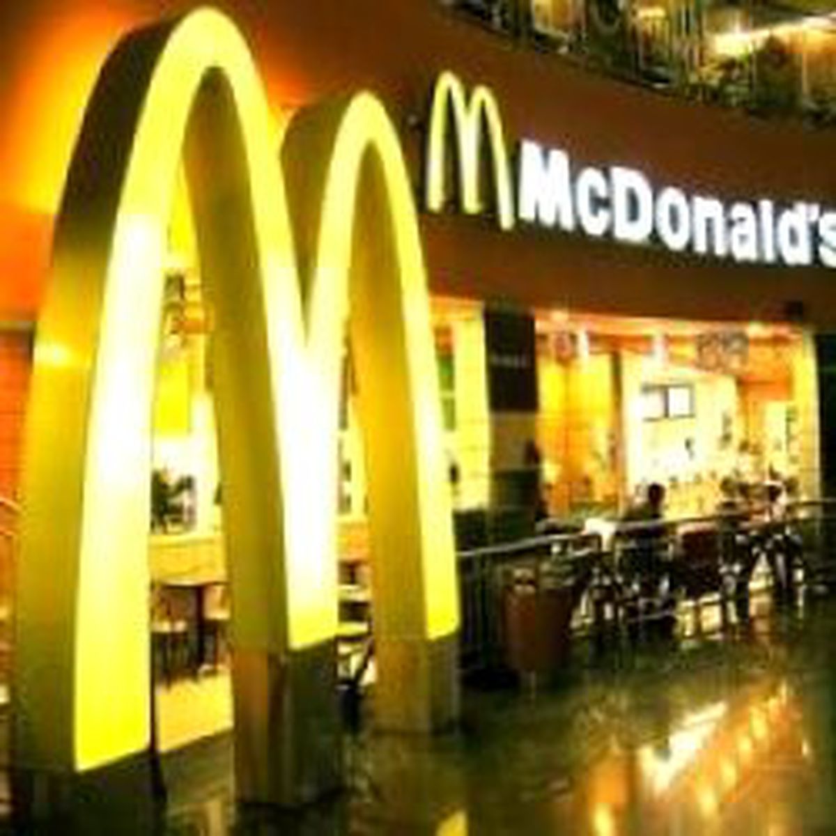 McDonald’s Türkiye’de, 25. yılında