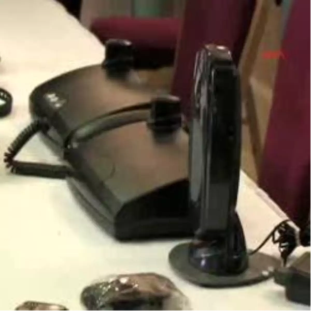 Elektronik Kelepçe Dönemi