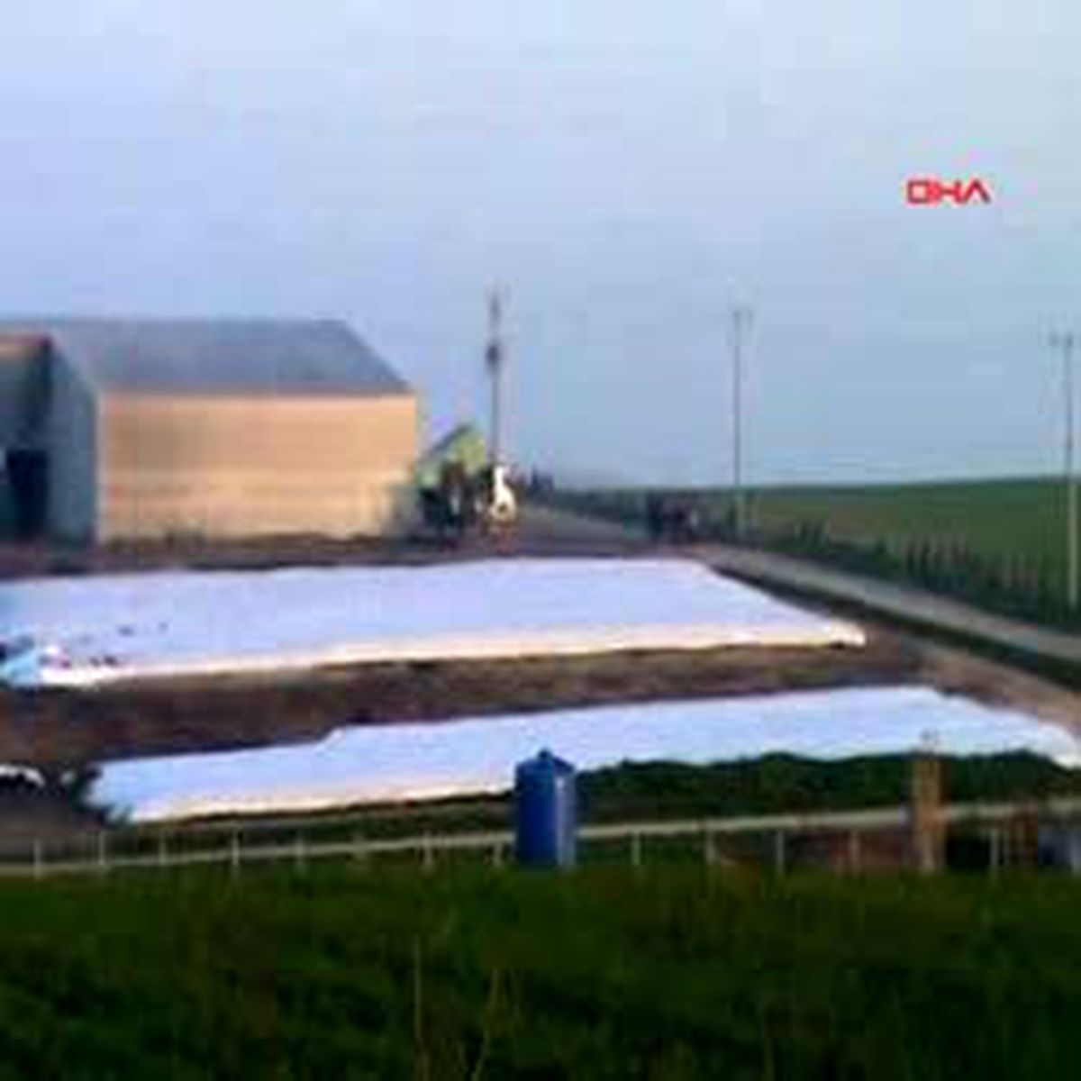 Banvit'ten Sitem Dolu Açıklama