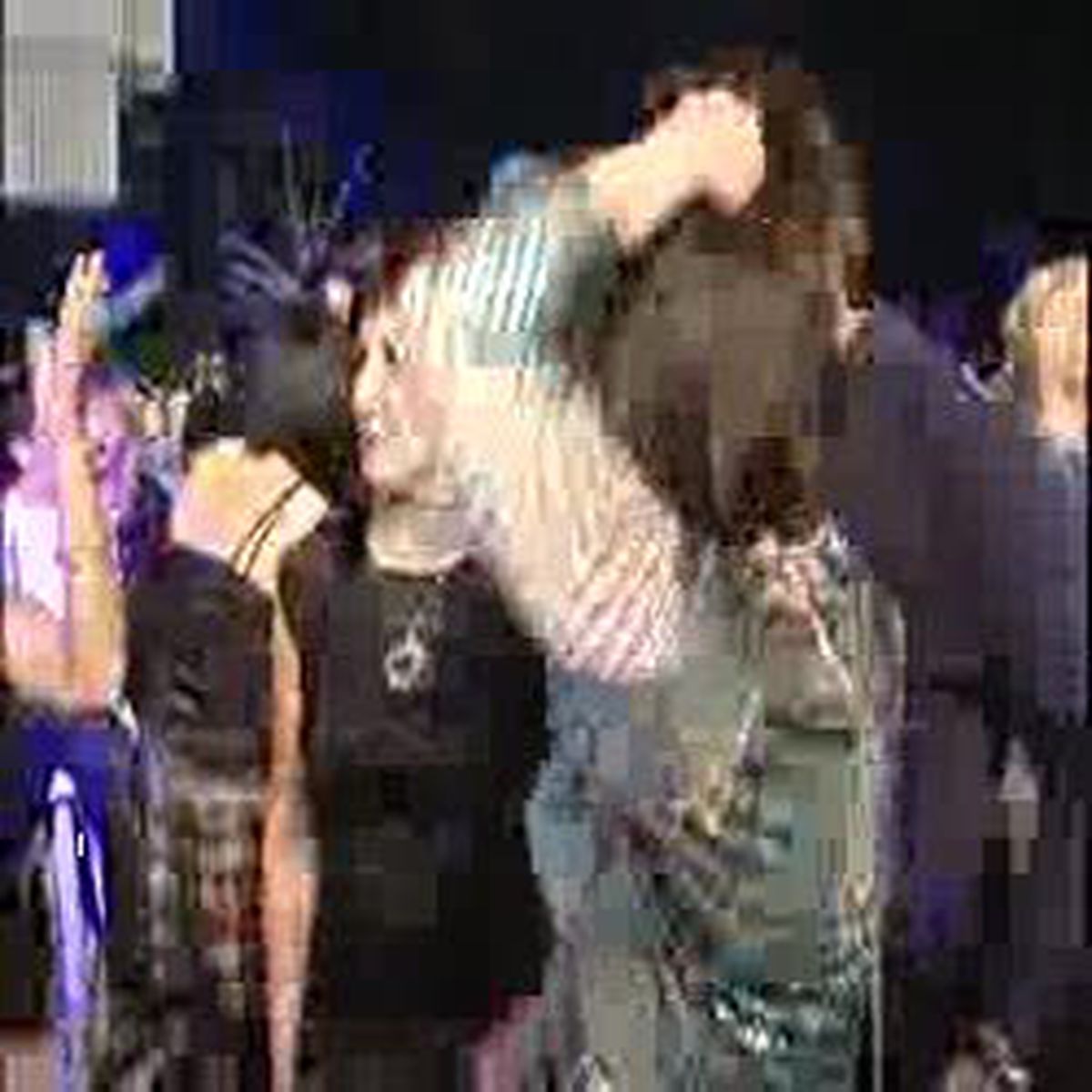 Uludağ, Ukraynalı Grupla Coştu