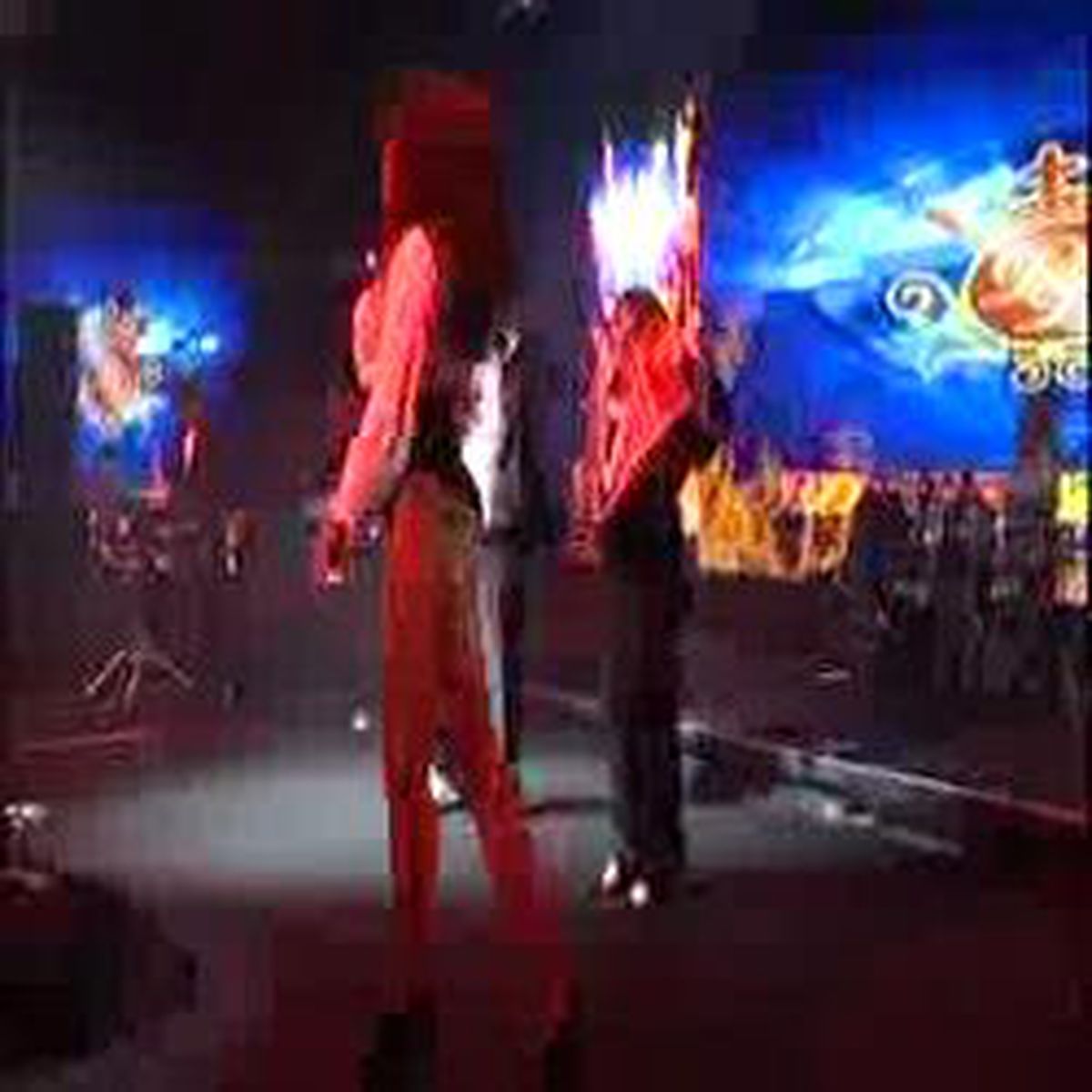 Uludağ, Ukraynalı Grupla Coştu