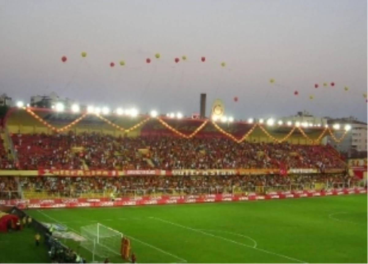 G.saray 0-1 B. Şekerspor (1.y)