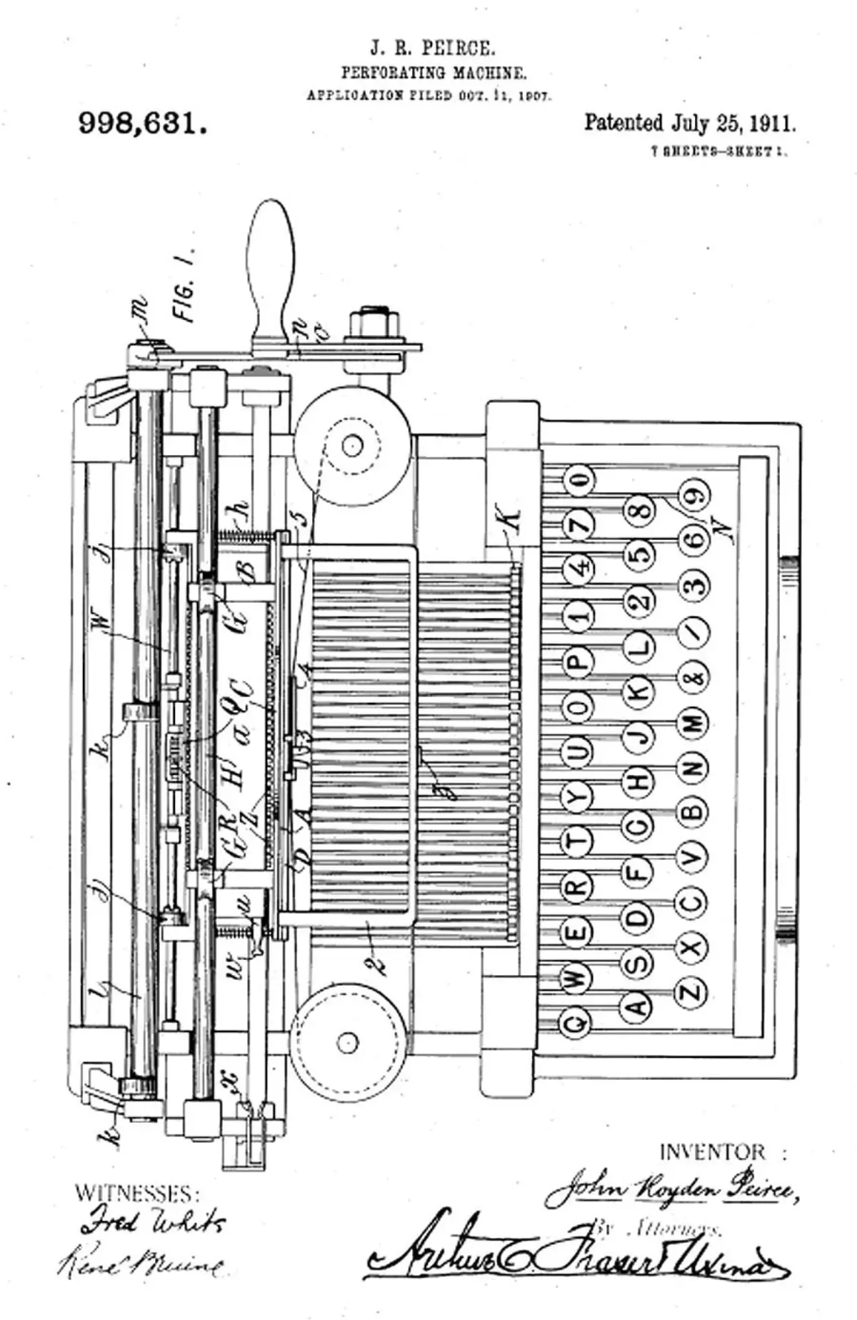 IBM Mucitlerinden 2010 Yılında Patent Rekoru