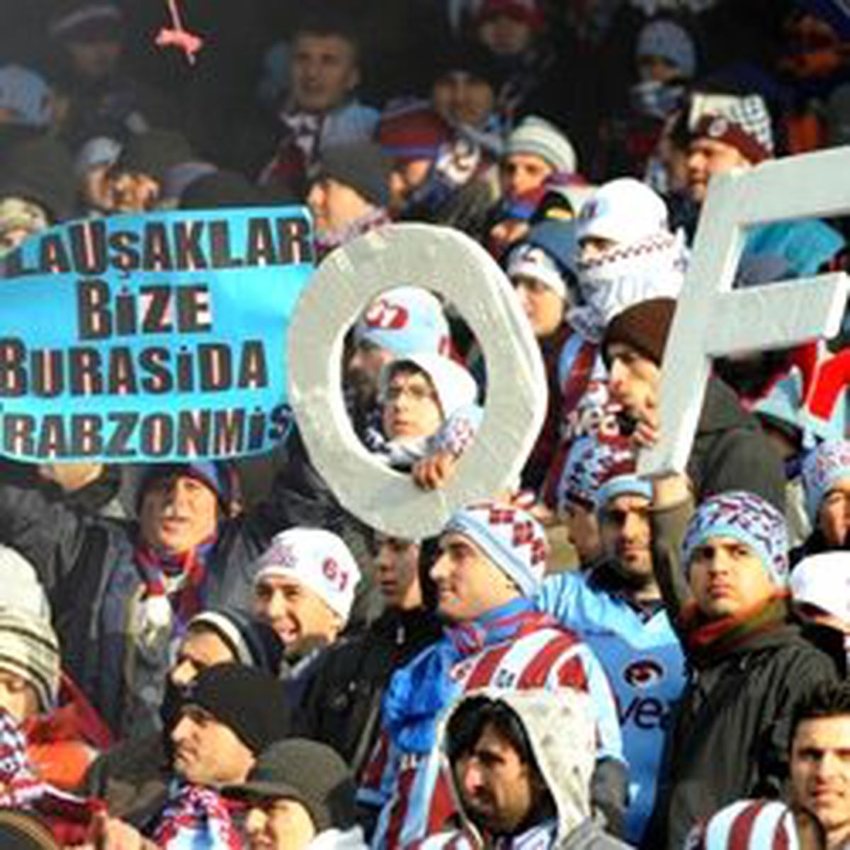 Dha Spor - Kanka İle Hamsi Trabzon'da Buluştu!