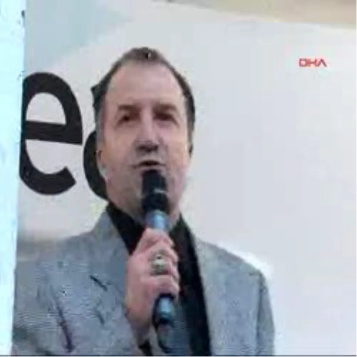 Kanka İle Hamsi Trabzon'da Buluştu!