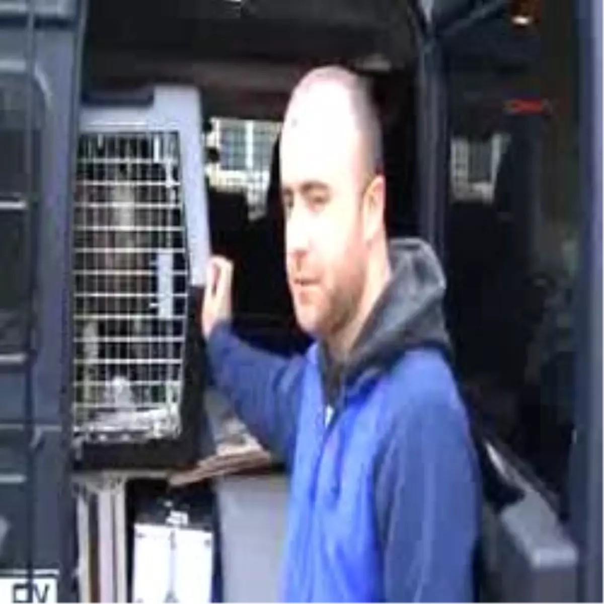 Akbaba İstanbul'a Gönderildi