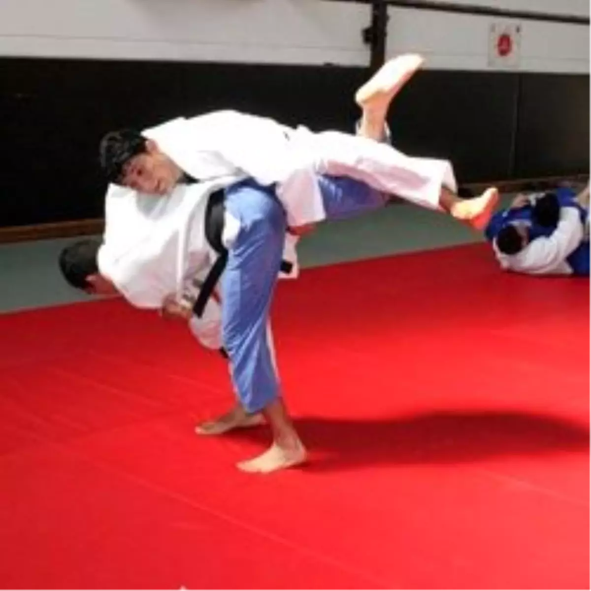 Kocaeli Büyükşehirli Görme Engelli Judoculardan 10 madalya
