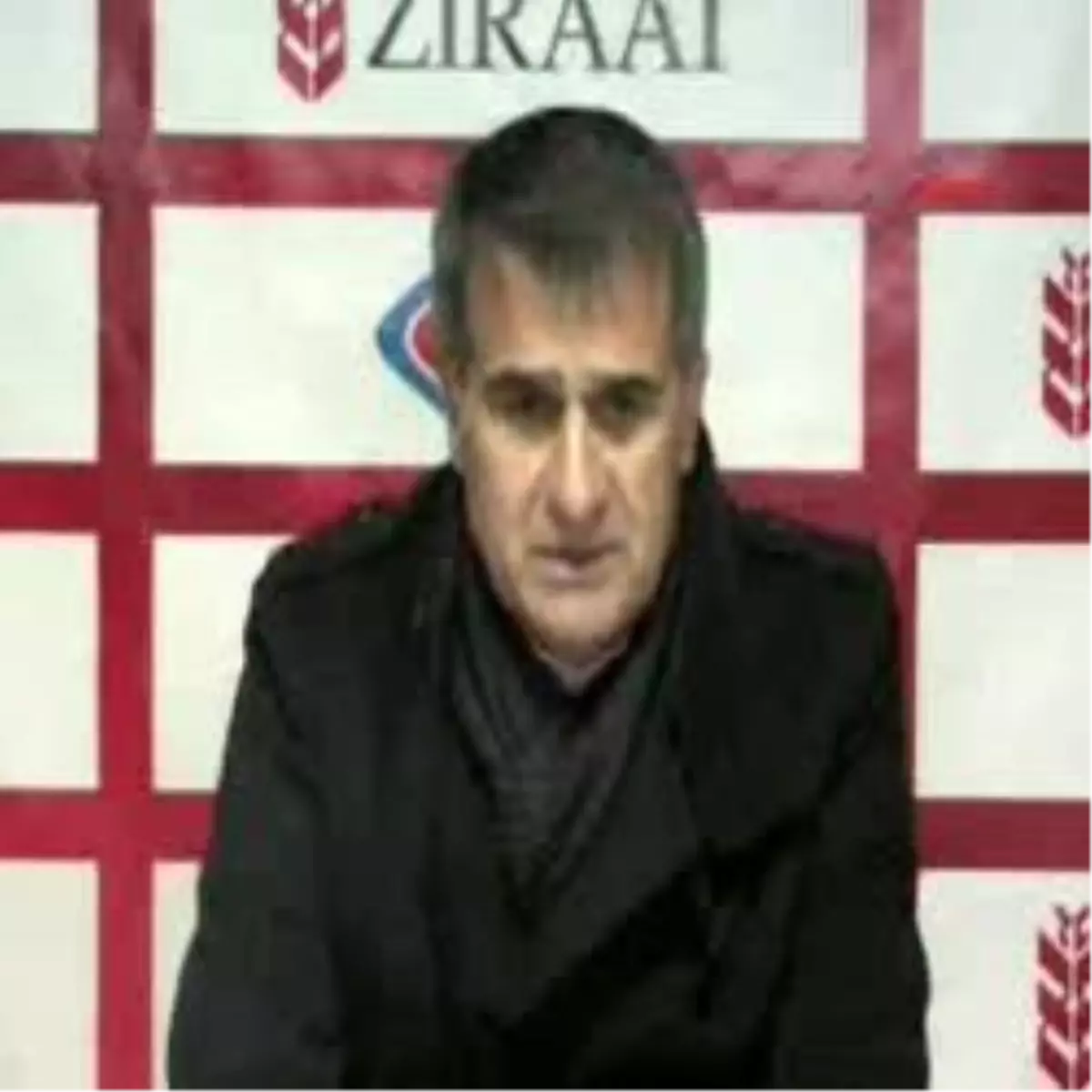 Konya Torku Şekerspor - Trabzonspor Maçının Ardından...