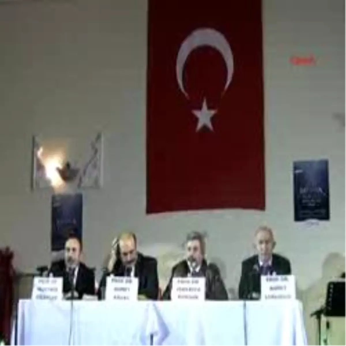 Paris\'te Mevlana\'yı Andılar