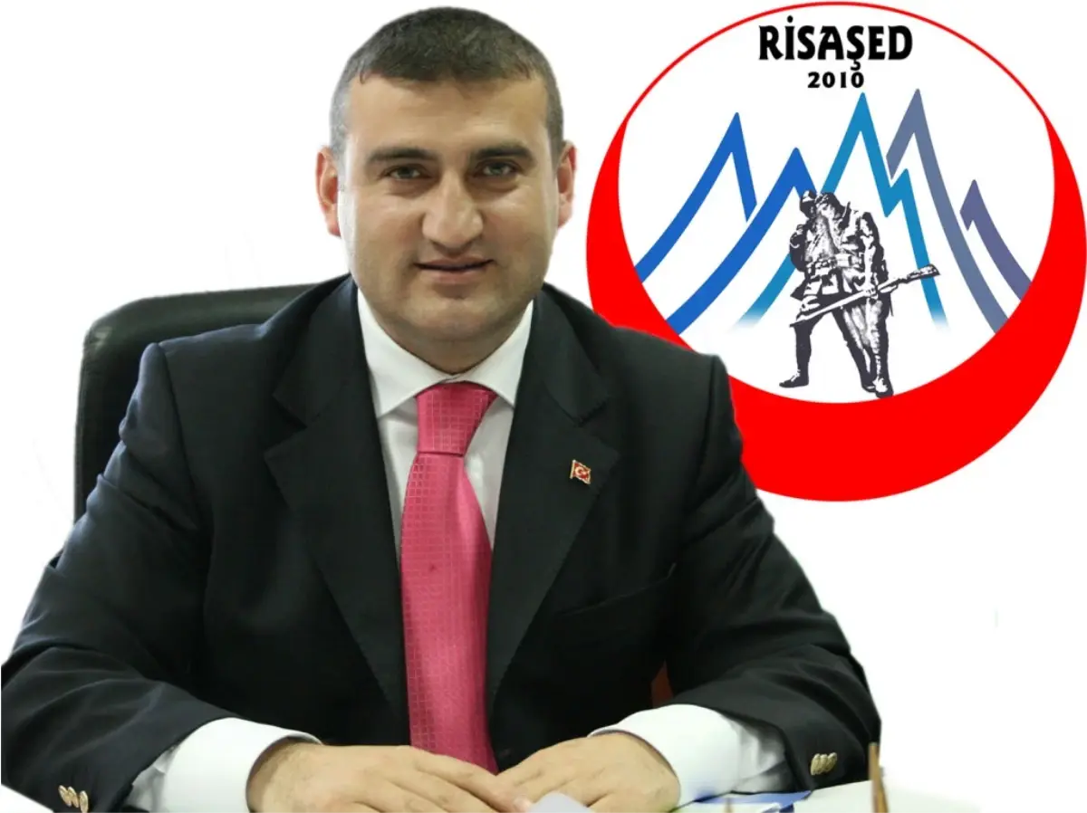 Risaşed Kuruluyor