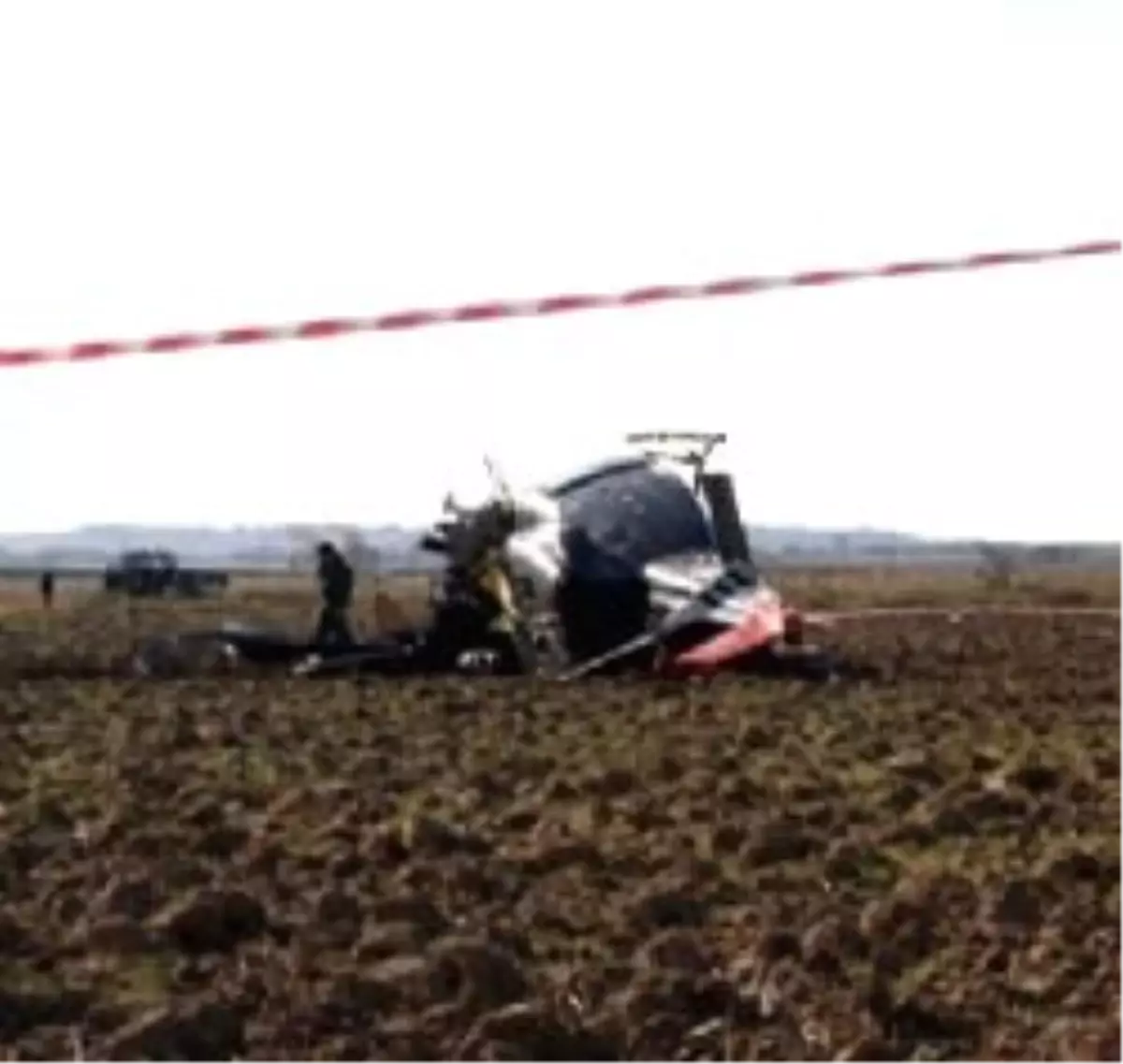 Şehitlerimizin İsimleri Açıklandı