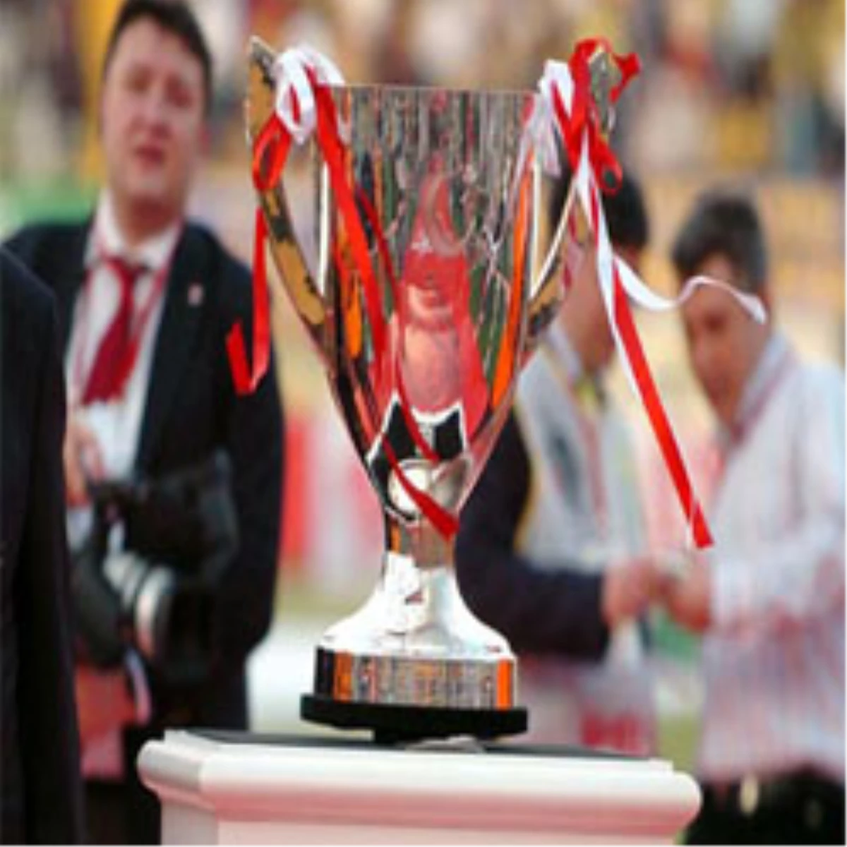 Türkiye Kupası Erkekler 8\'li finalleri Kayseri\'de yapılacak
