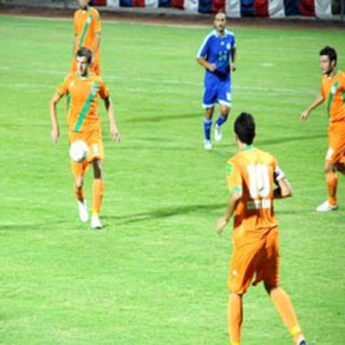 Altay, Burhanettin Ve İsa'yı Tepecikspor'a Kiraladı