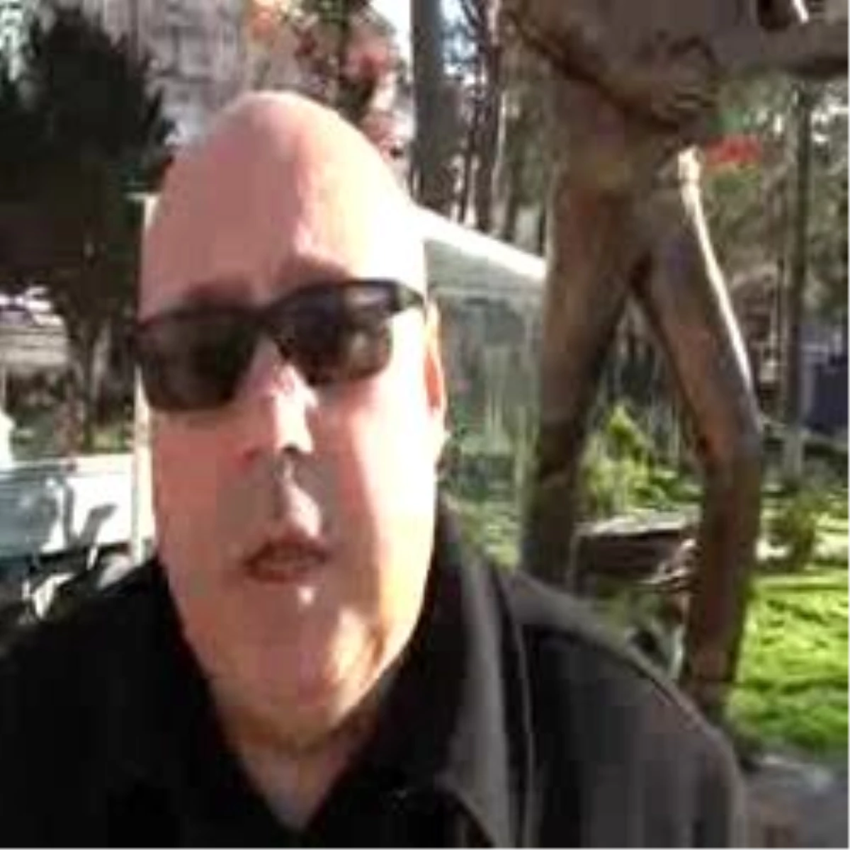 Barış Akarsu'nun Ailesinden Kütüphane Tepkisi