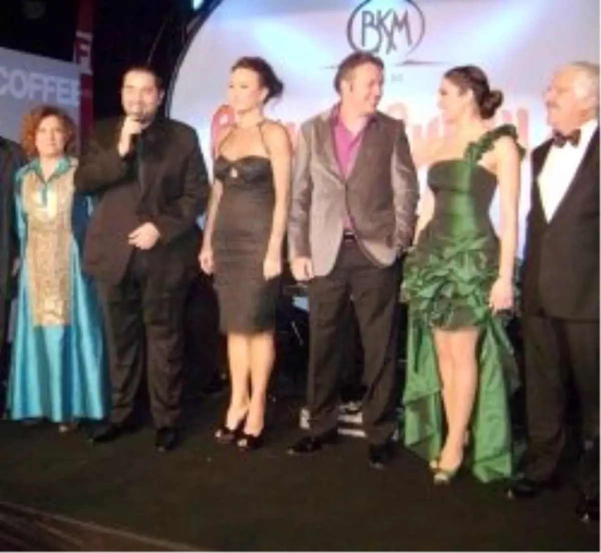 "Eyvah Eyvah" Ekibiyle Siyaset Meydanı’nda!