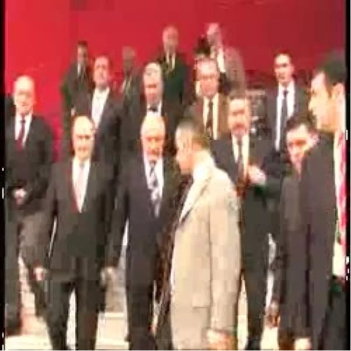 Bakan Gönül : "Helikopter Ve Uçaklara İyi Bakılıyor"