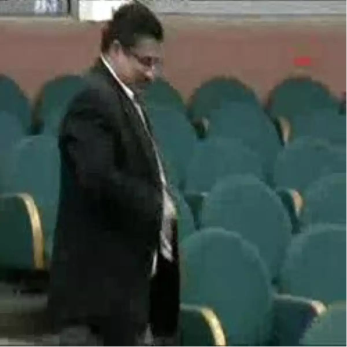 Mersin Veliler 45 Santimde Israrlı