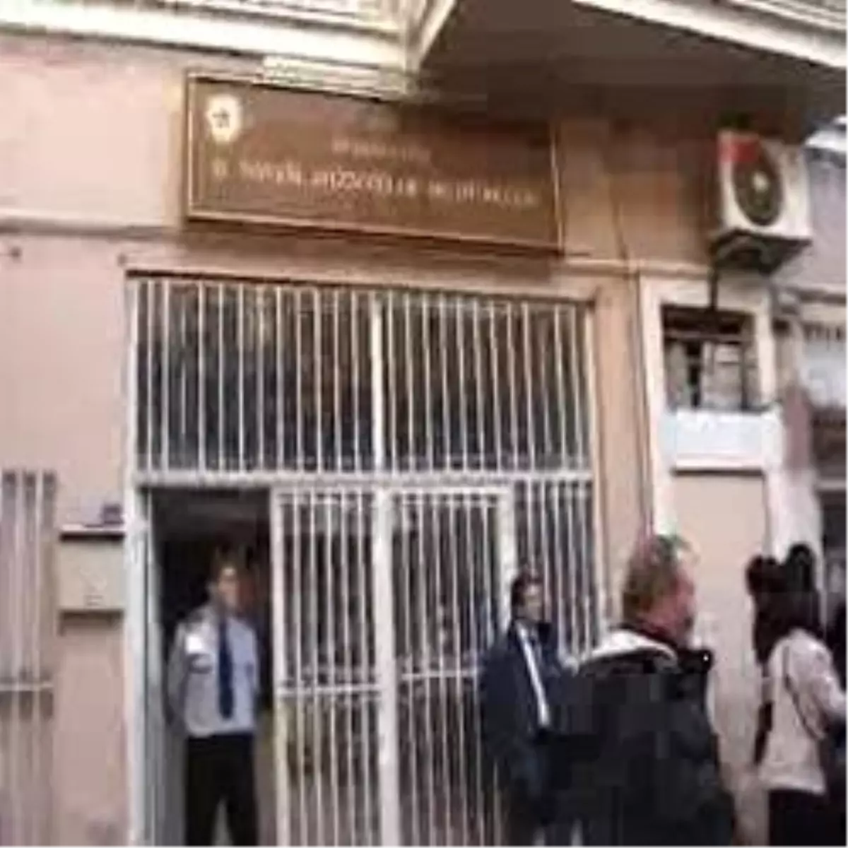 Samsun - 18 Sivil Toplum Örgütü Eylem Yaptı