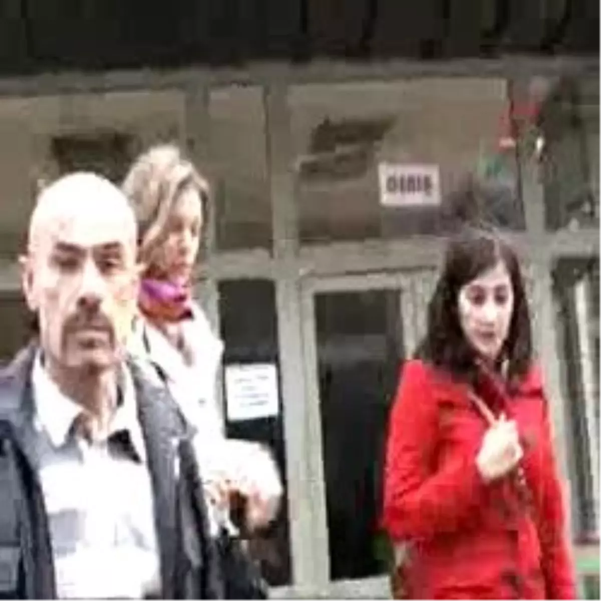 Serbest Bırakılan Doktor Yusuf Erçin Sönmez Açıklama Yaptı