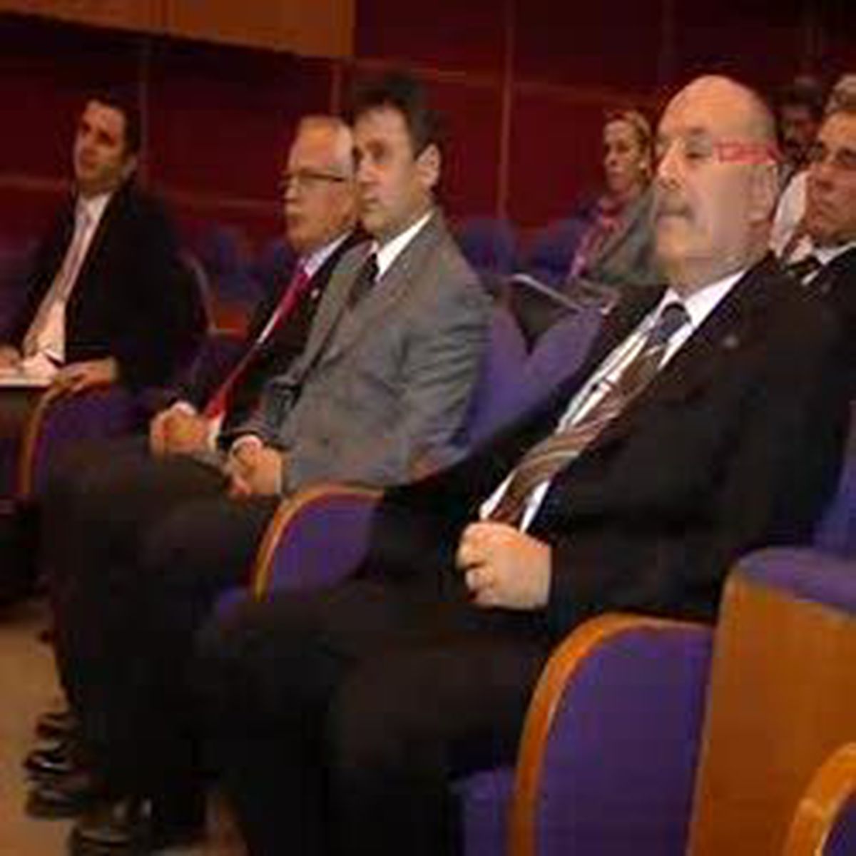 Sporda Şiddet Yasa Tasarısı Ankara Barosu\'nda Tartışıldı
