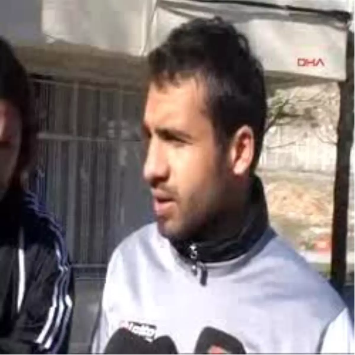 Yeni Malatyaspor Fenerbahçe\'ye Bileniyor