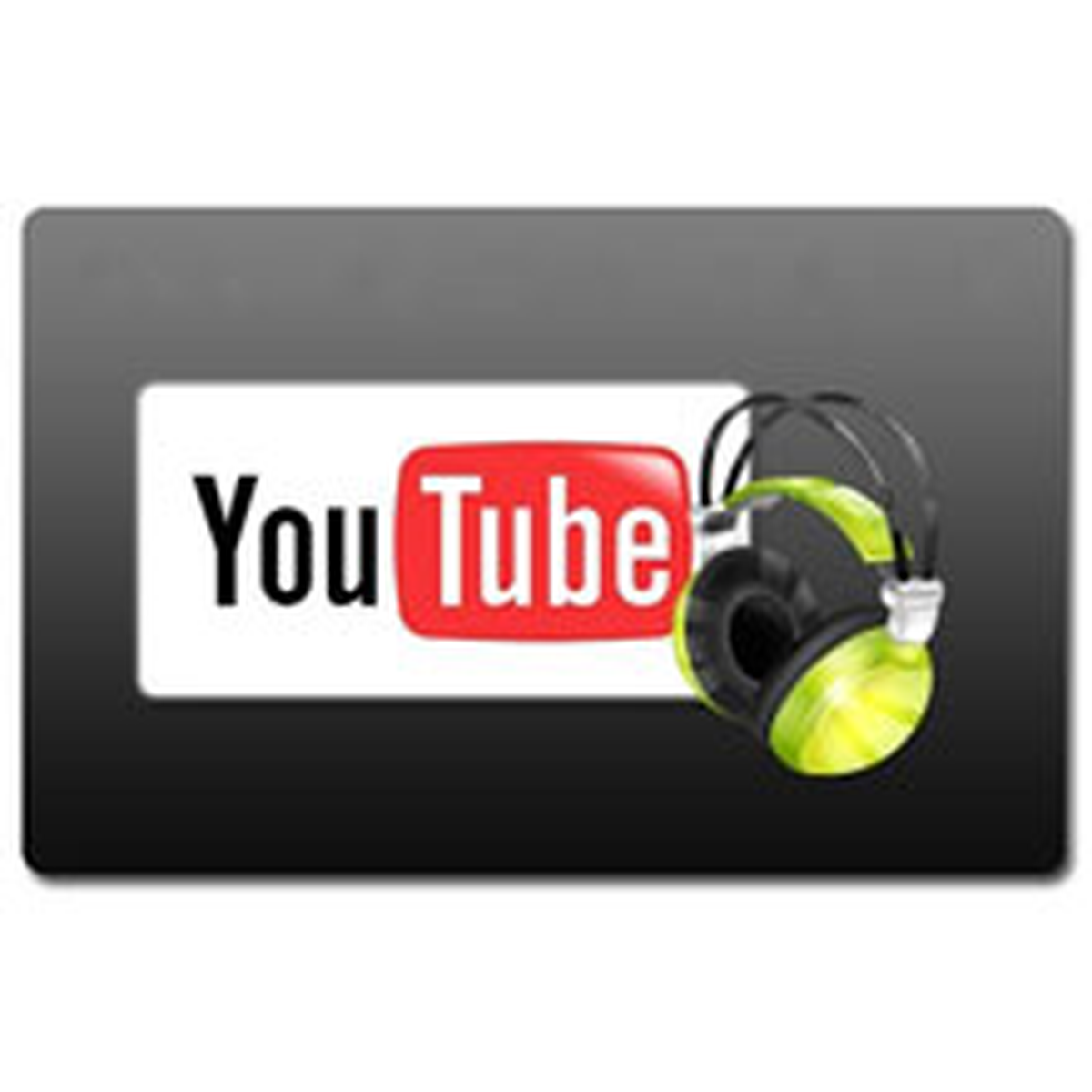 Youtube Videolarını Mp3'e Dönüştürün