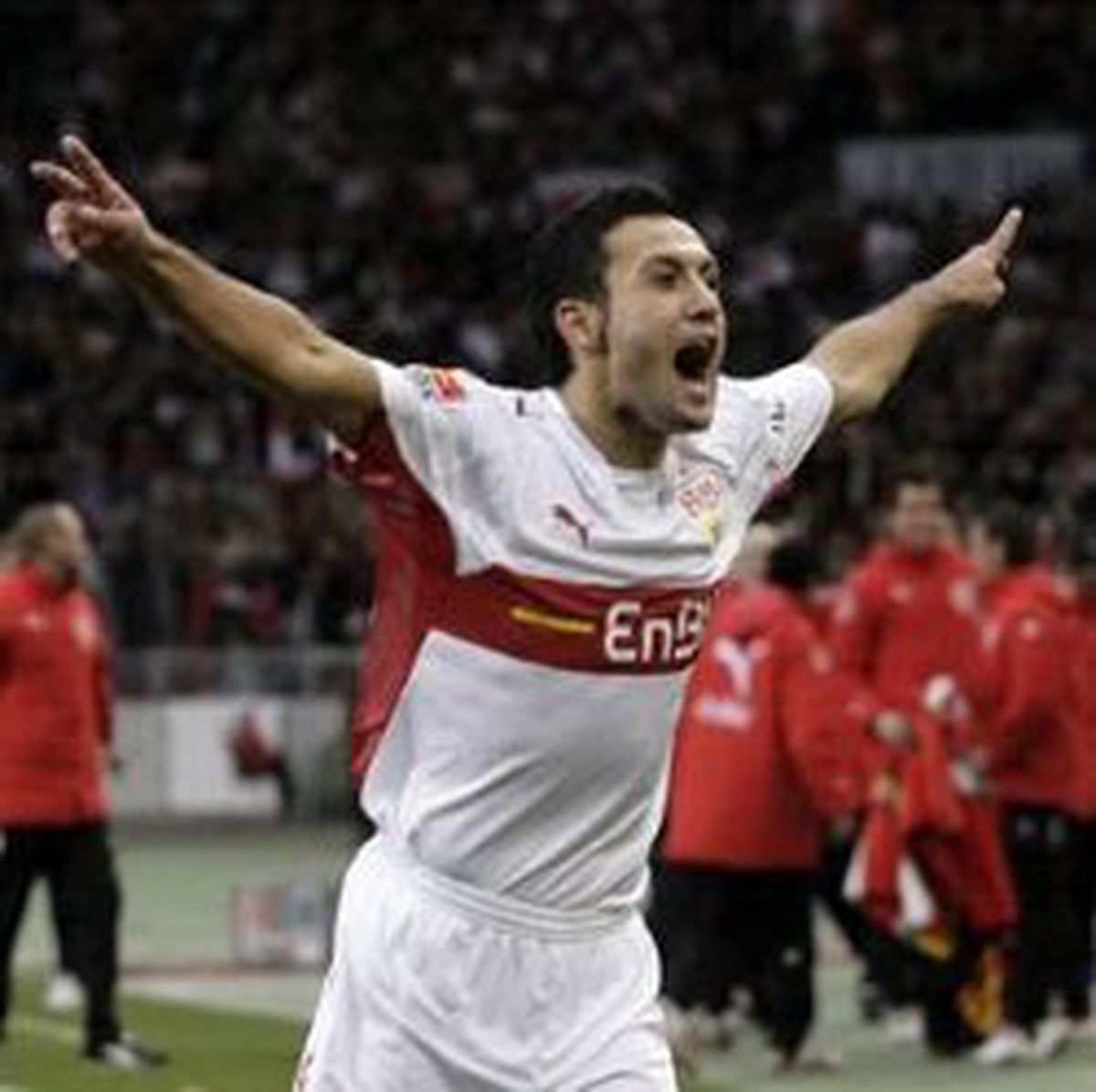 Dha Spor - Denizlispor\'da Yıldıray Baştürk Veto Yedi