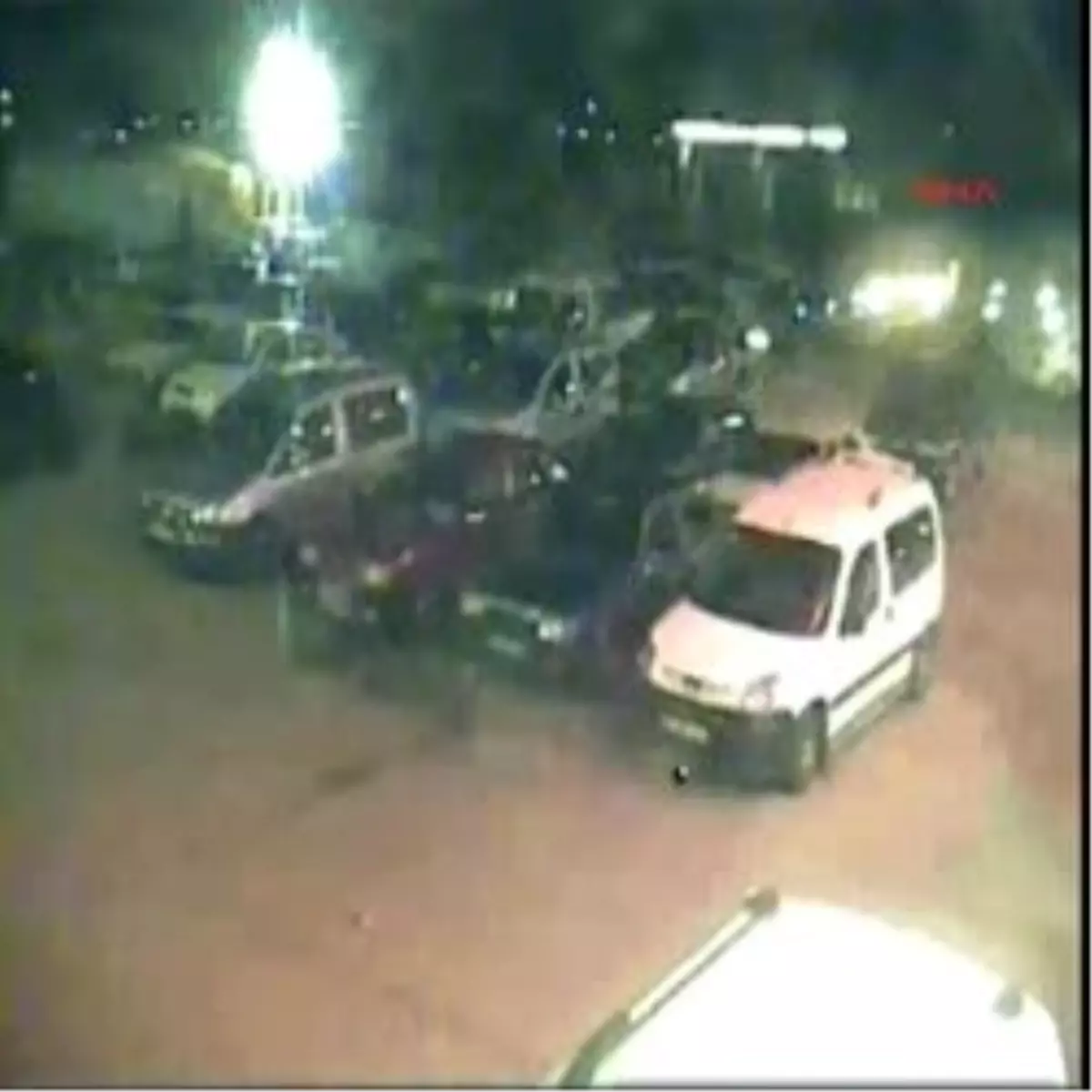 Gasp Çetesine Darbe