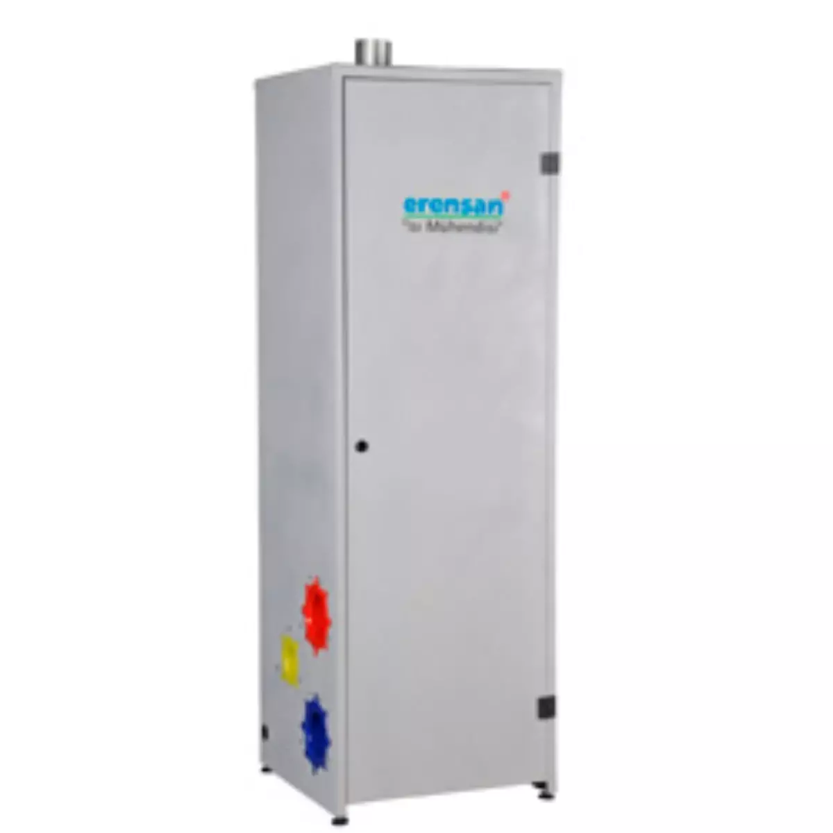 Doğalgazdan %30 Tasarruf Artık Mümkün