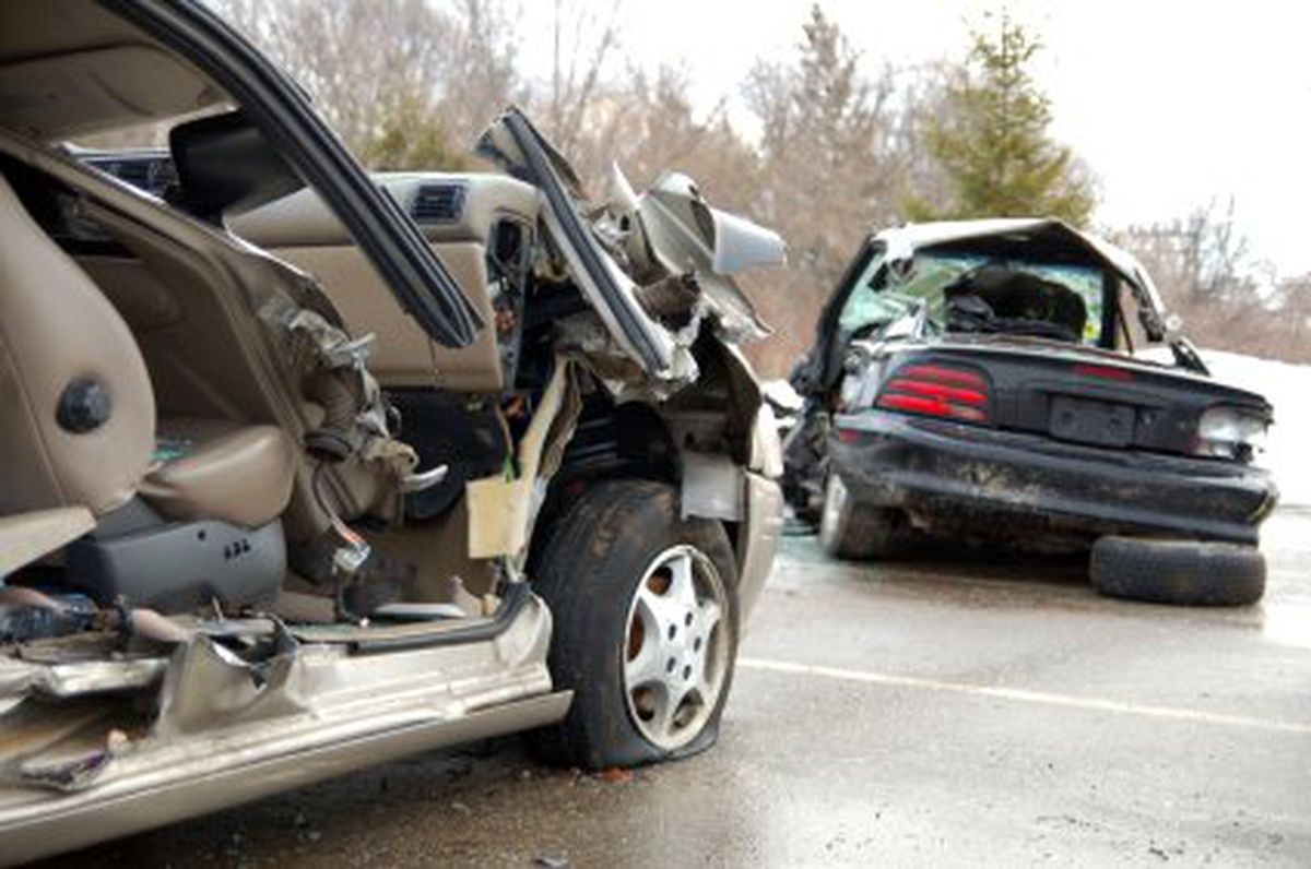 Kahramanmaraş'ta Trafik Kazası: 6 Yaralı