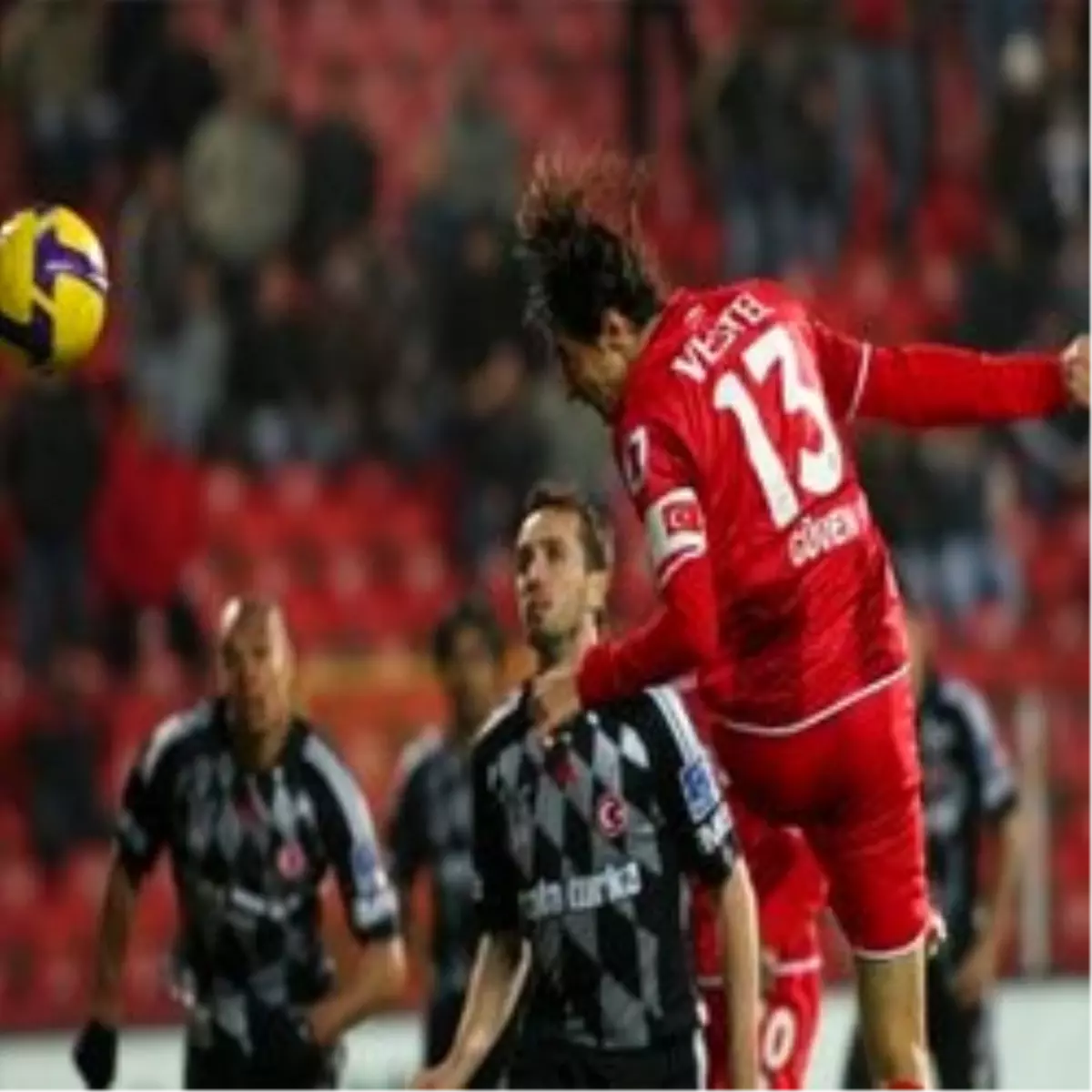 Manisaspor-Beşiktaş Maçının Ardından