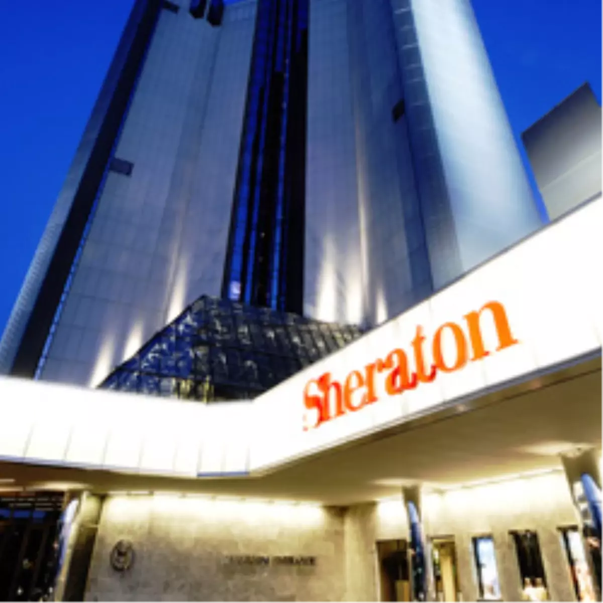 Sheraton İstanbul Ataköy Hotel’e, Sertifika