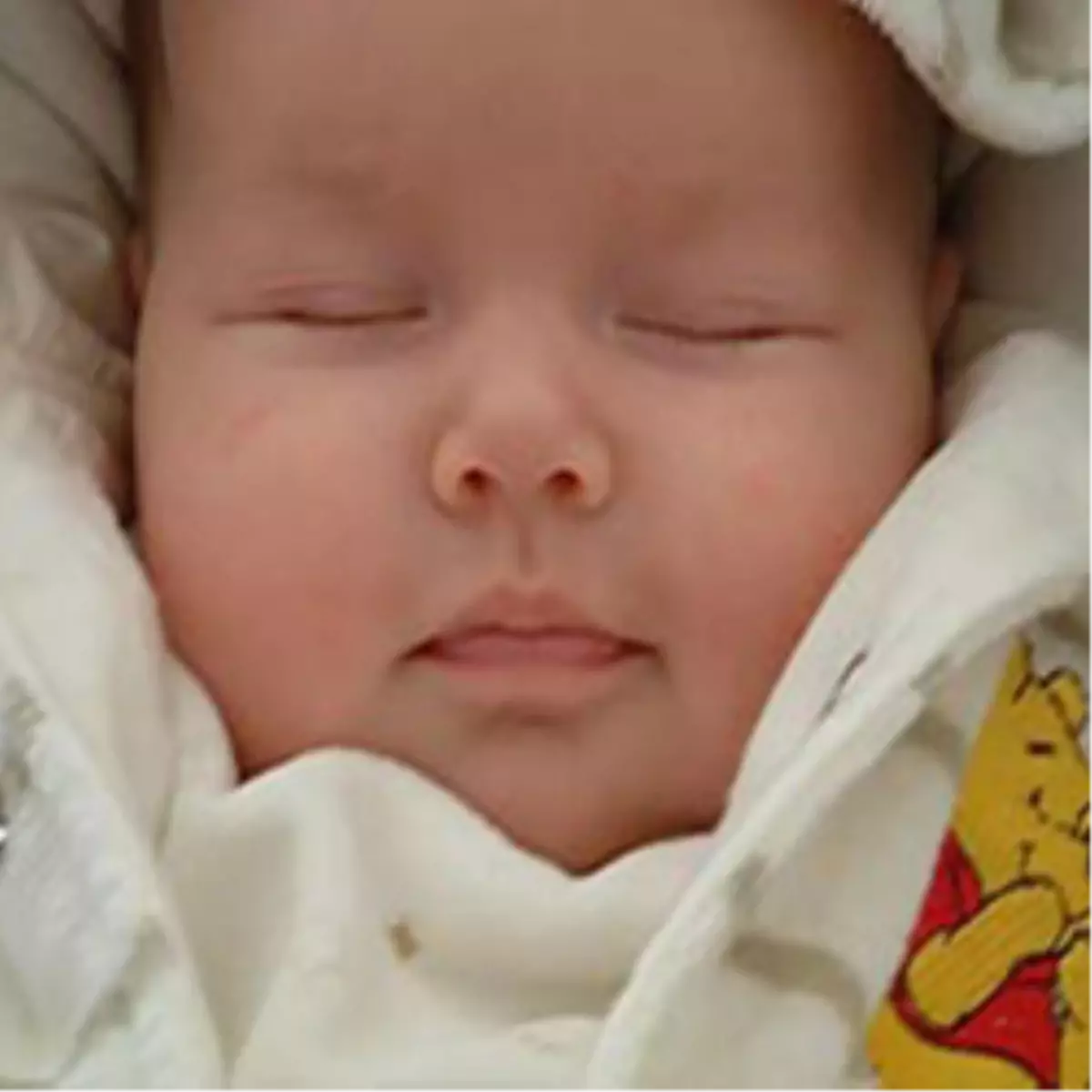 Spreyle Bayıltıp Evinden 2 Buçuk Aylık Bebeğini Kaçırdılar