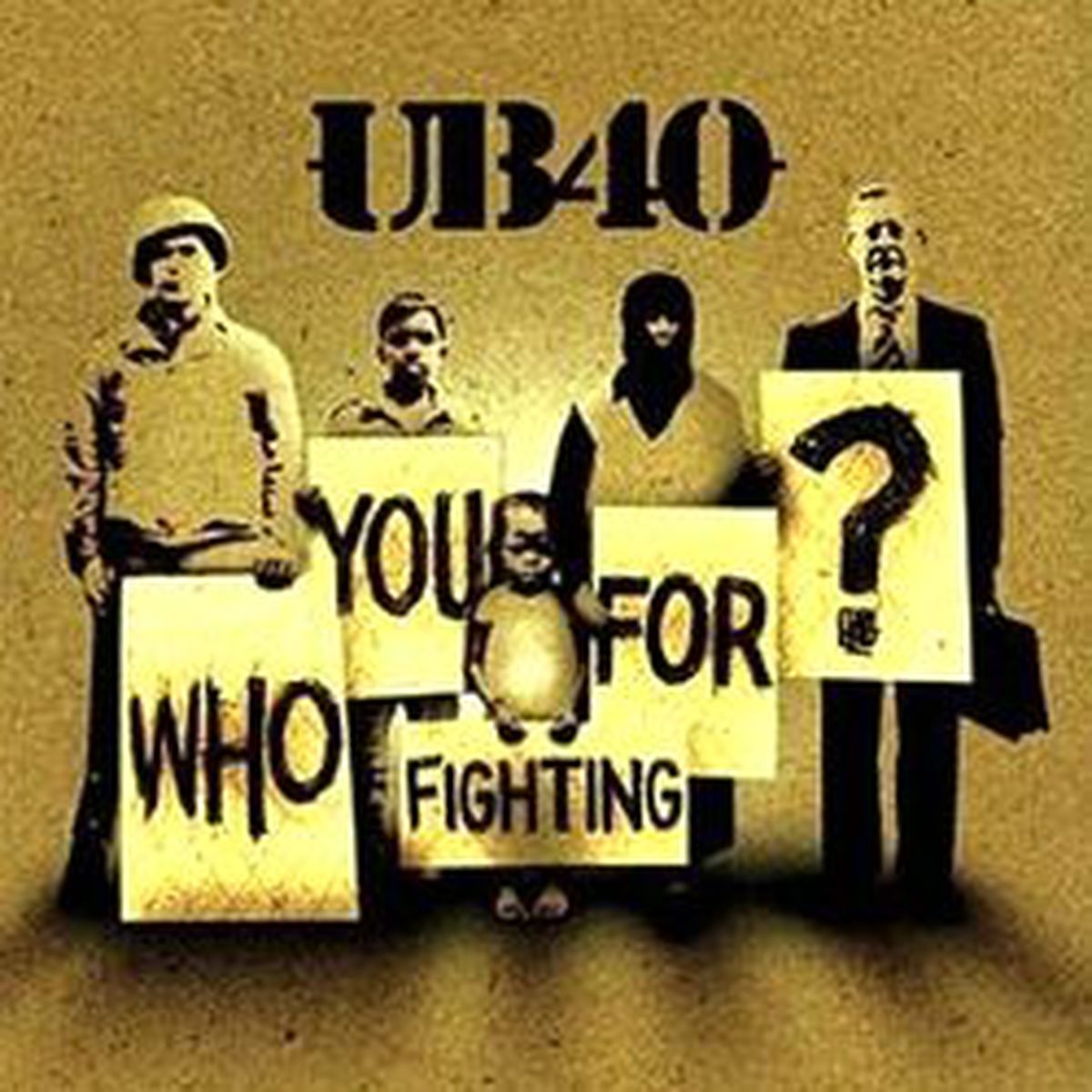 'Ub40' 22 Ocak'ta İstanbul'da