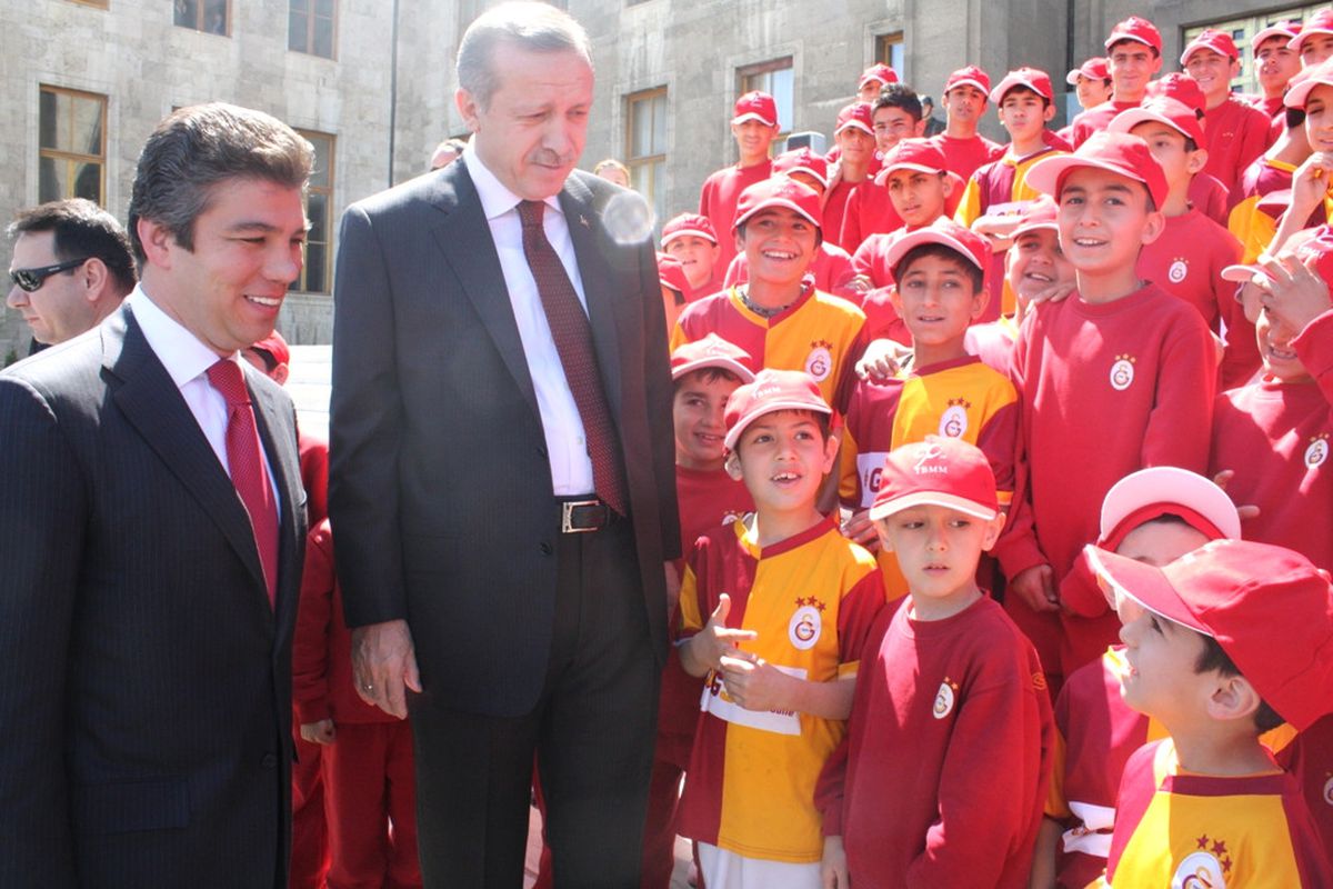 Yüksel’den Mardin’e 3 Tesis Müjdesi.