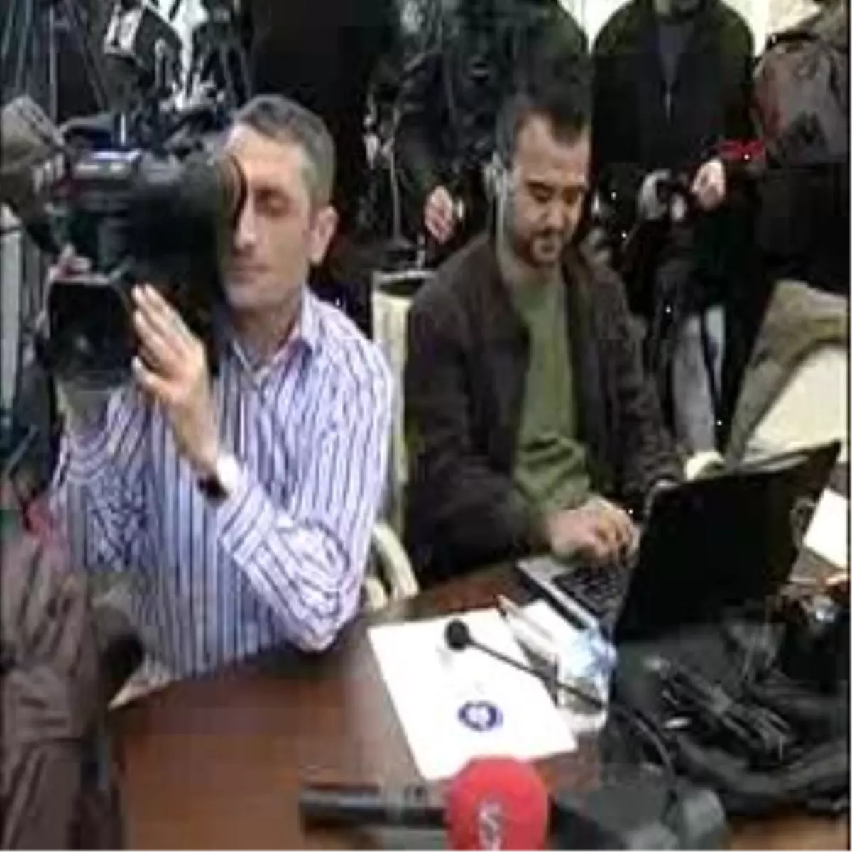 İlk Yüz Naklinde Geri Sayım