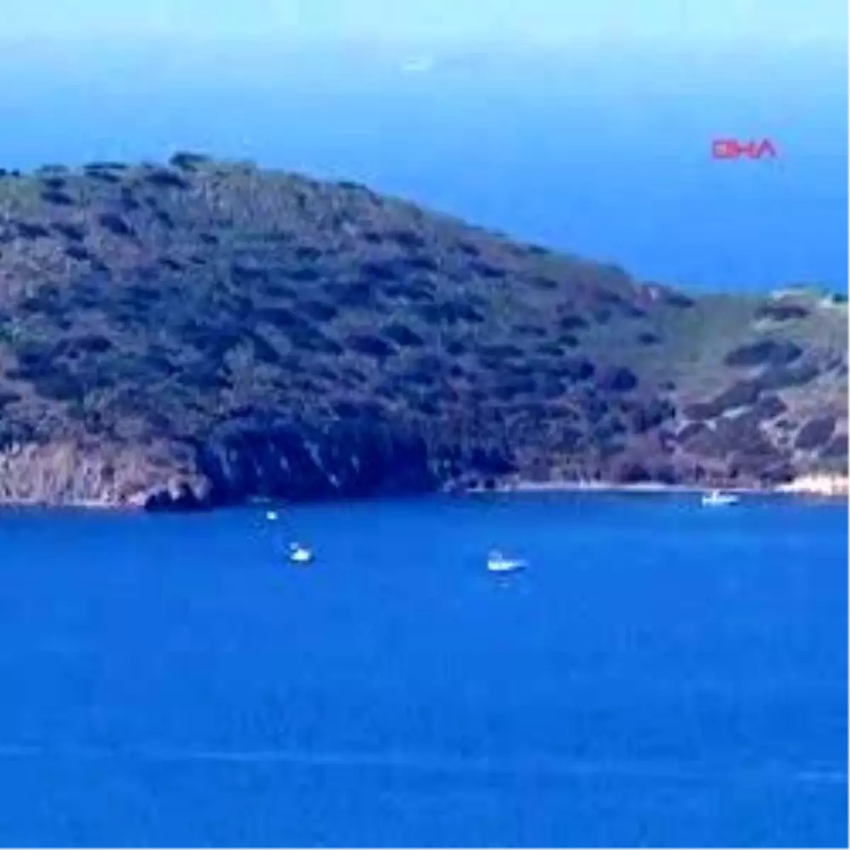 Kardak\'ta Sinir Harbi