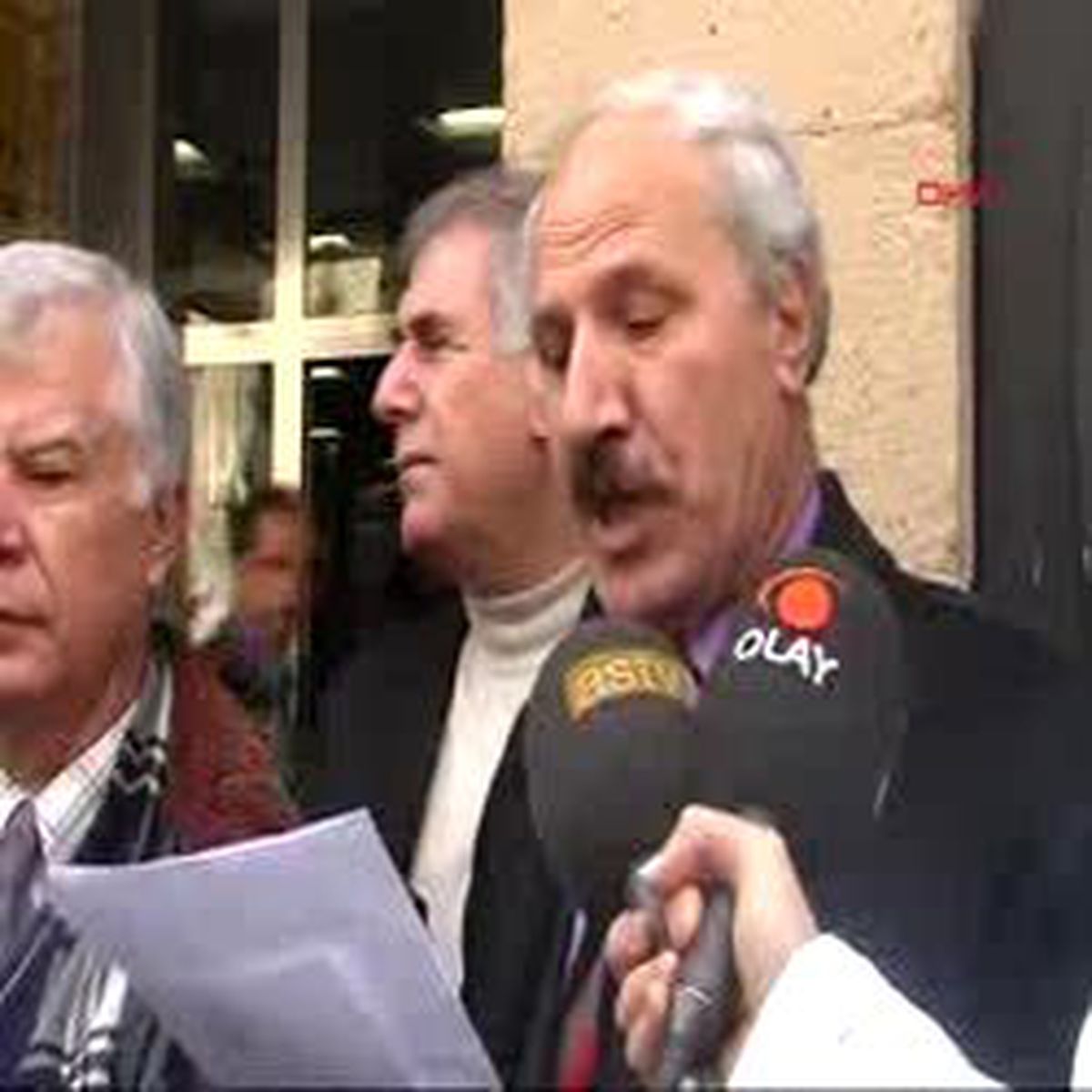 Tüketiciden Sağır Sultan'a Mektup