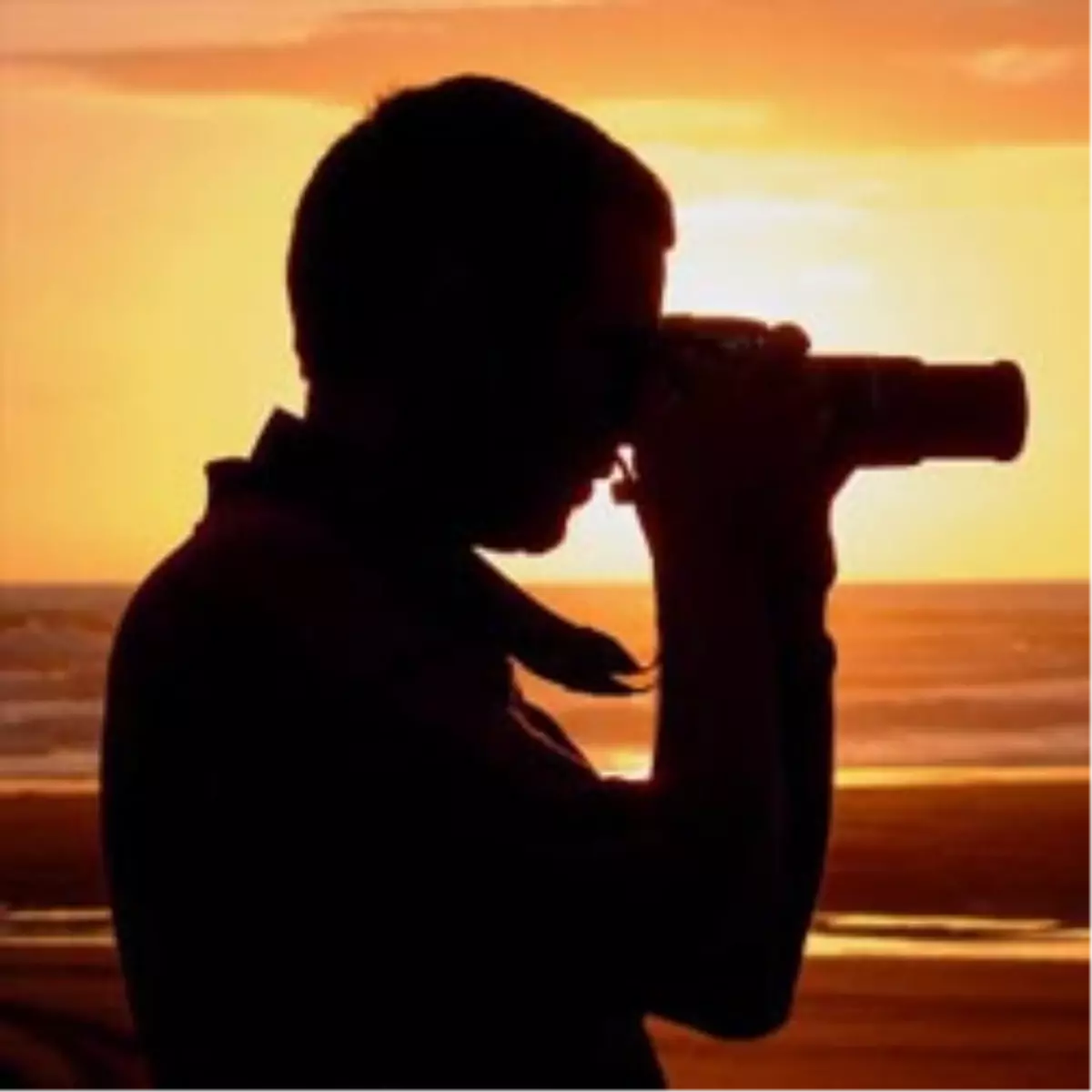 "Fotoğraf Peşinde Bir Ömür"