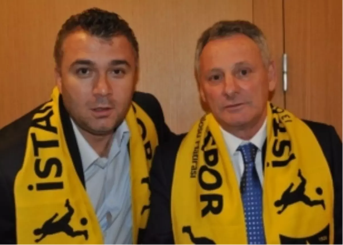 İstanbulspor 85 Yaşında!