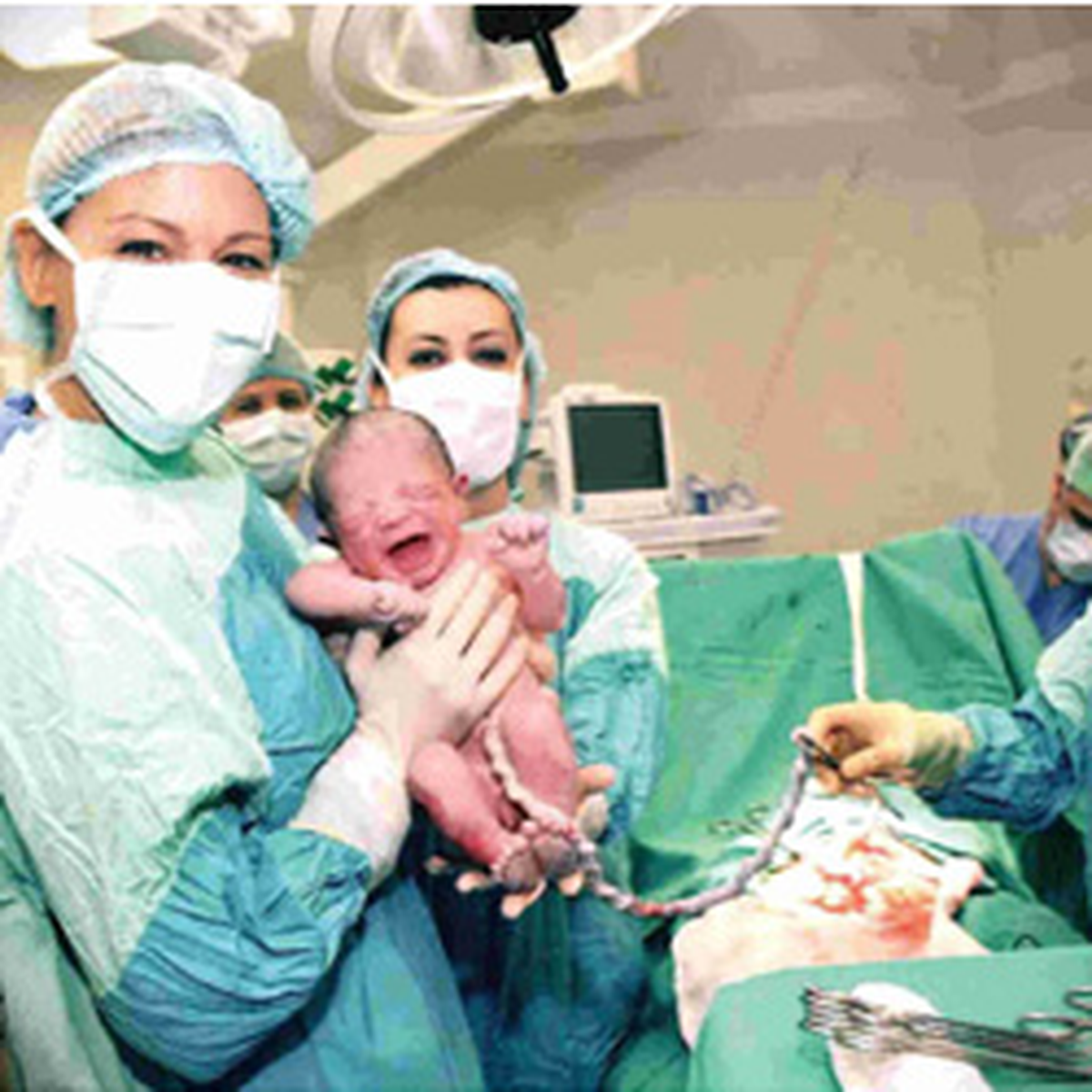 Türk Jinekoloji ve Obstetrik Derneği'nden Tepki