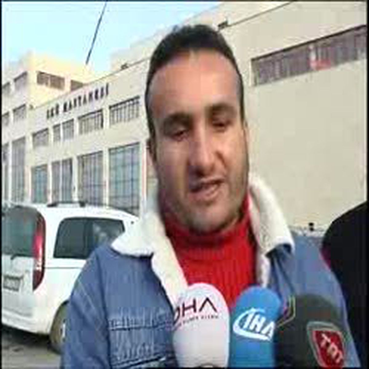 Ölen Madenci 7 Hayat Oldu