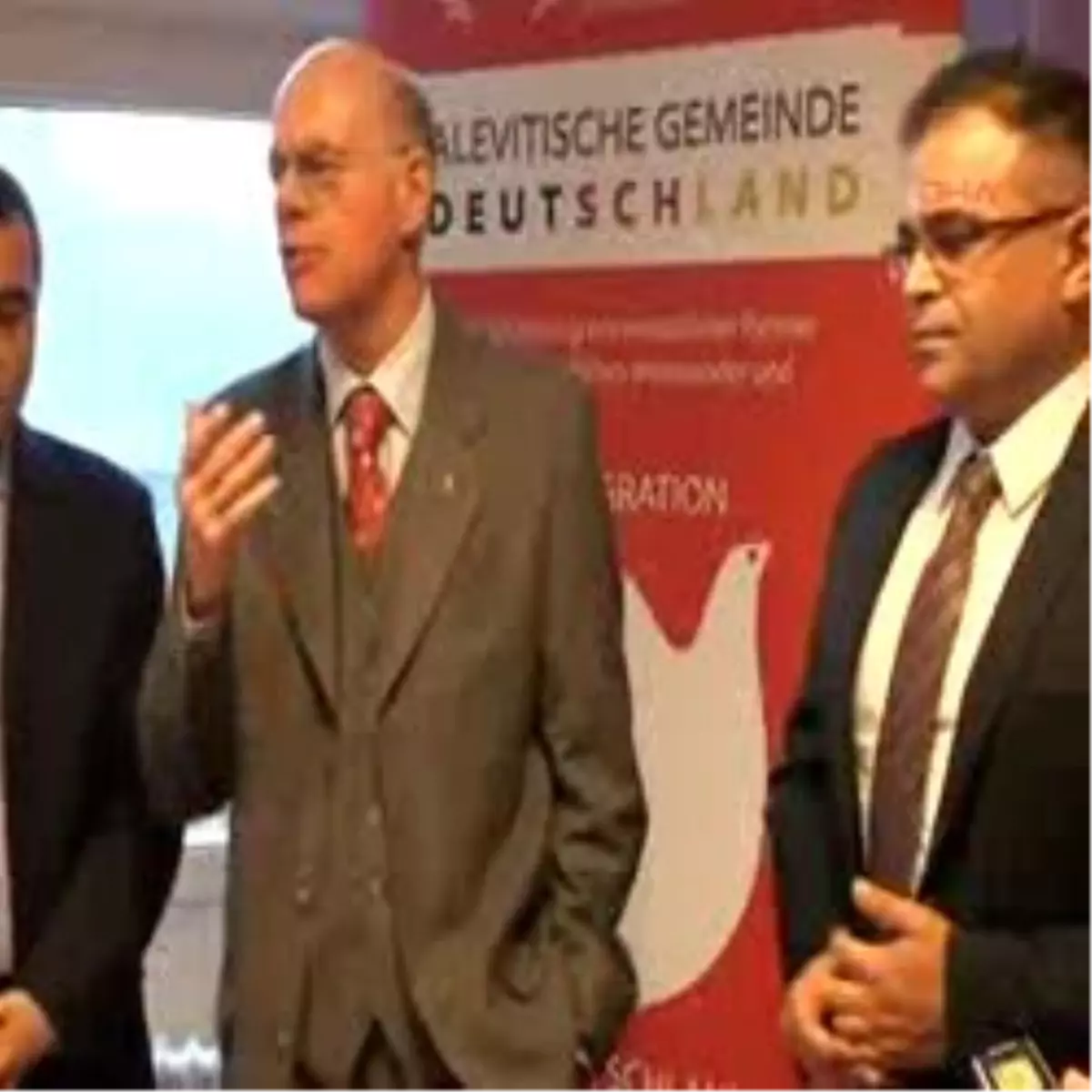 İnanç Özgürlüğü Konusunda Eleştirdi