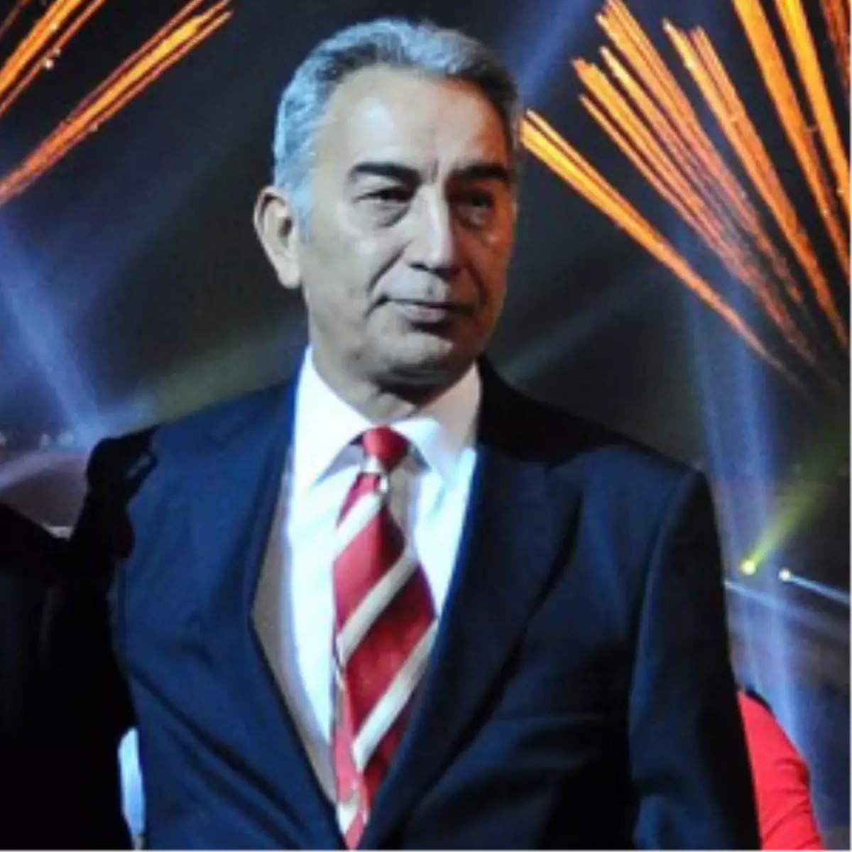 Arena\'da İkinci Şok!