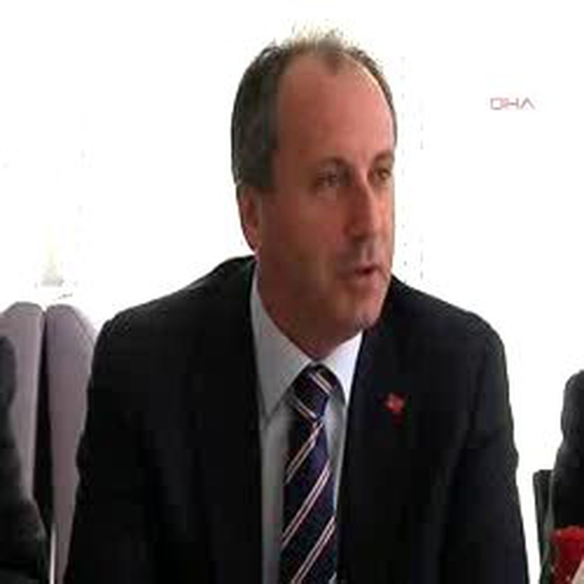 'Dönek Solculara İhtiyaçları Yok'