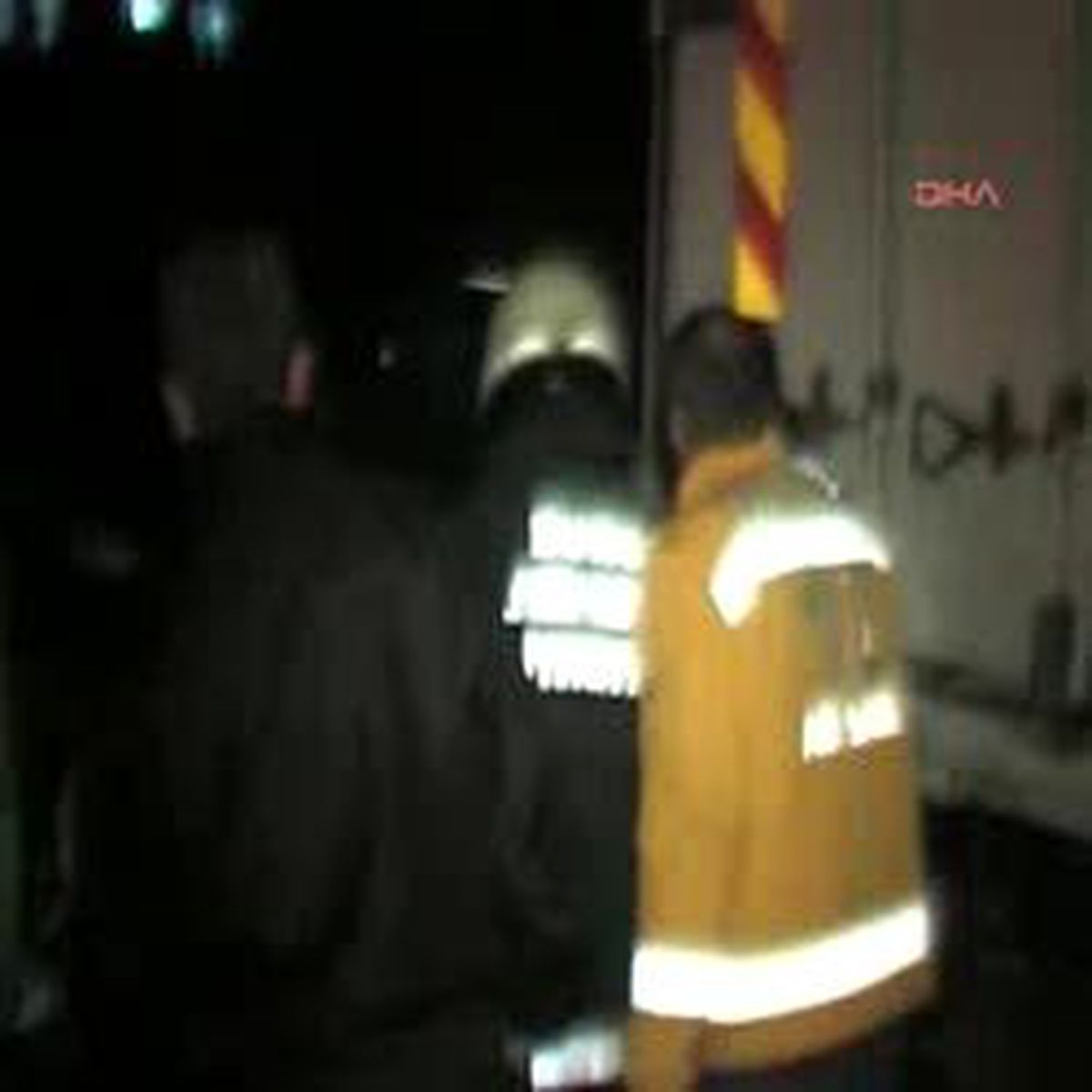Alkol + Hız = Ölüm
