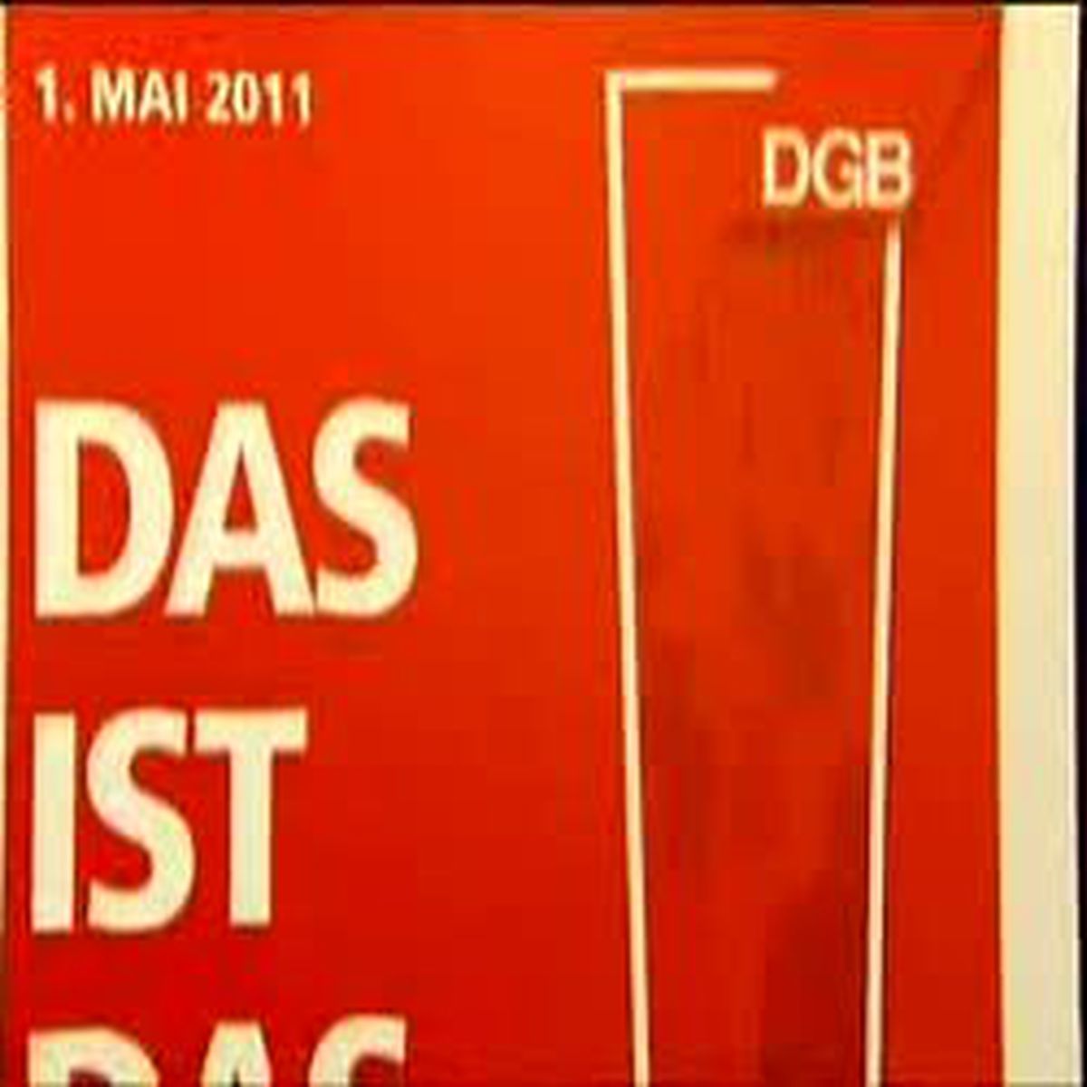Dgb?Den Asgari Ücrete Karşı Eylem