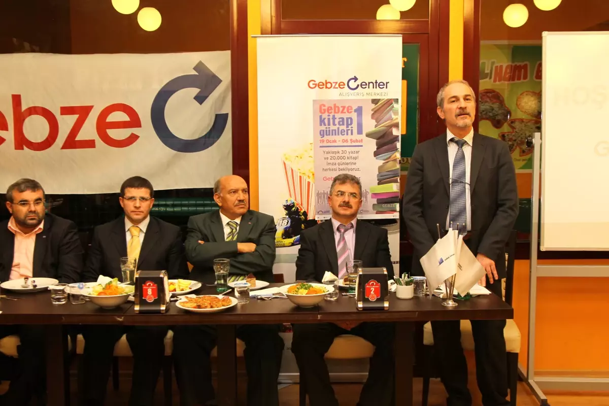 Gebze Kitap Günlerine Hazır!